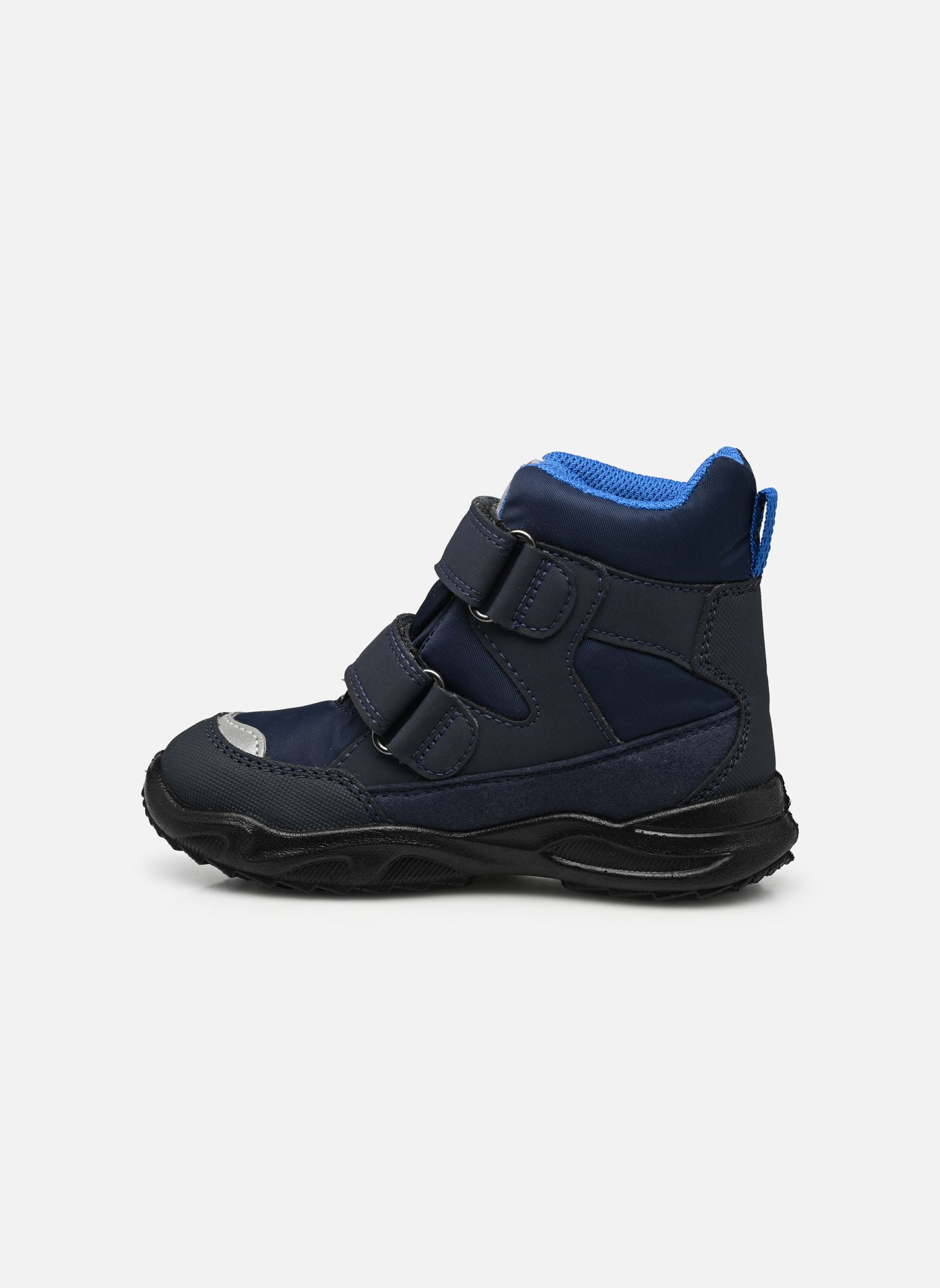 Bottines Glacier Gore-Tex garçon bleu Superfit Bottines Glacier Gore-Tex garçon bleu BLUE