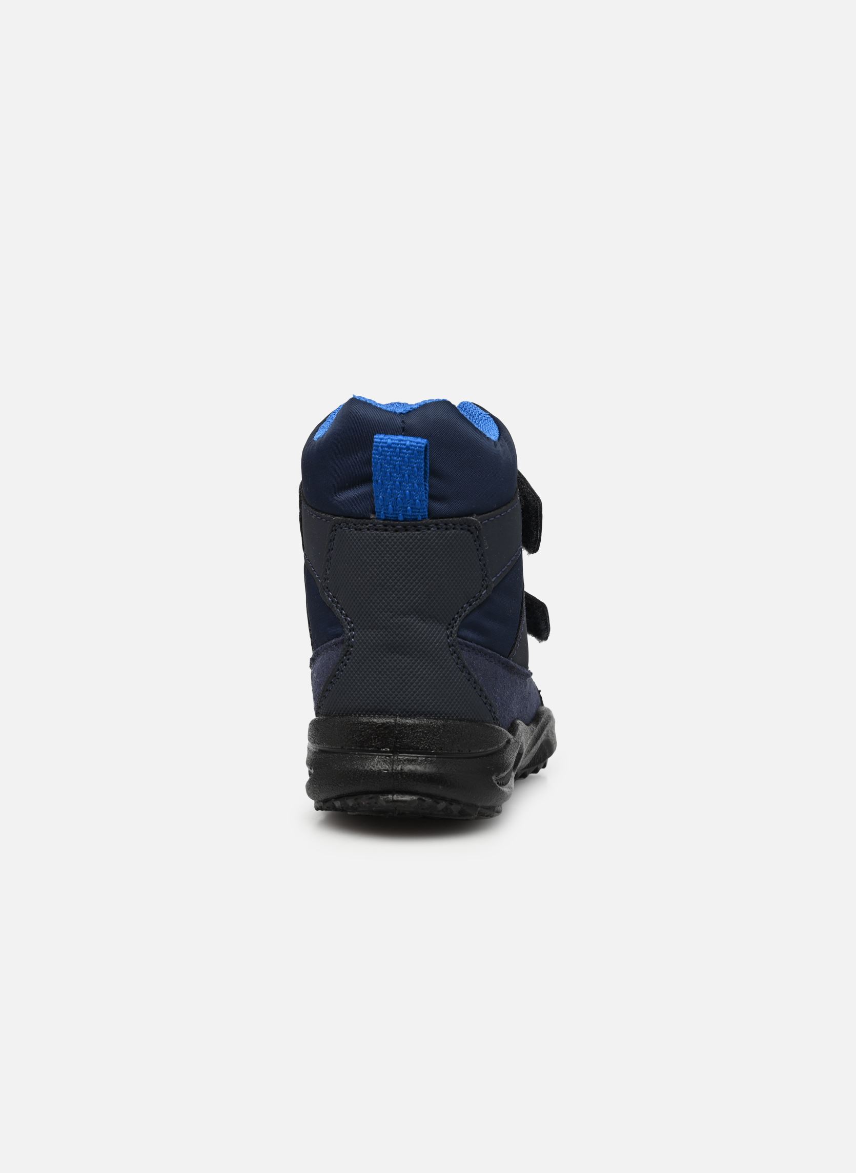 Bottines Glacier Gore-Tex garçon bleu Superfit Bottines Glacier Gore-Tex garçon bleu BLUE