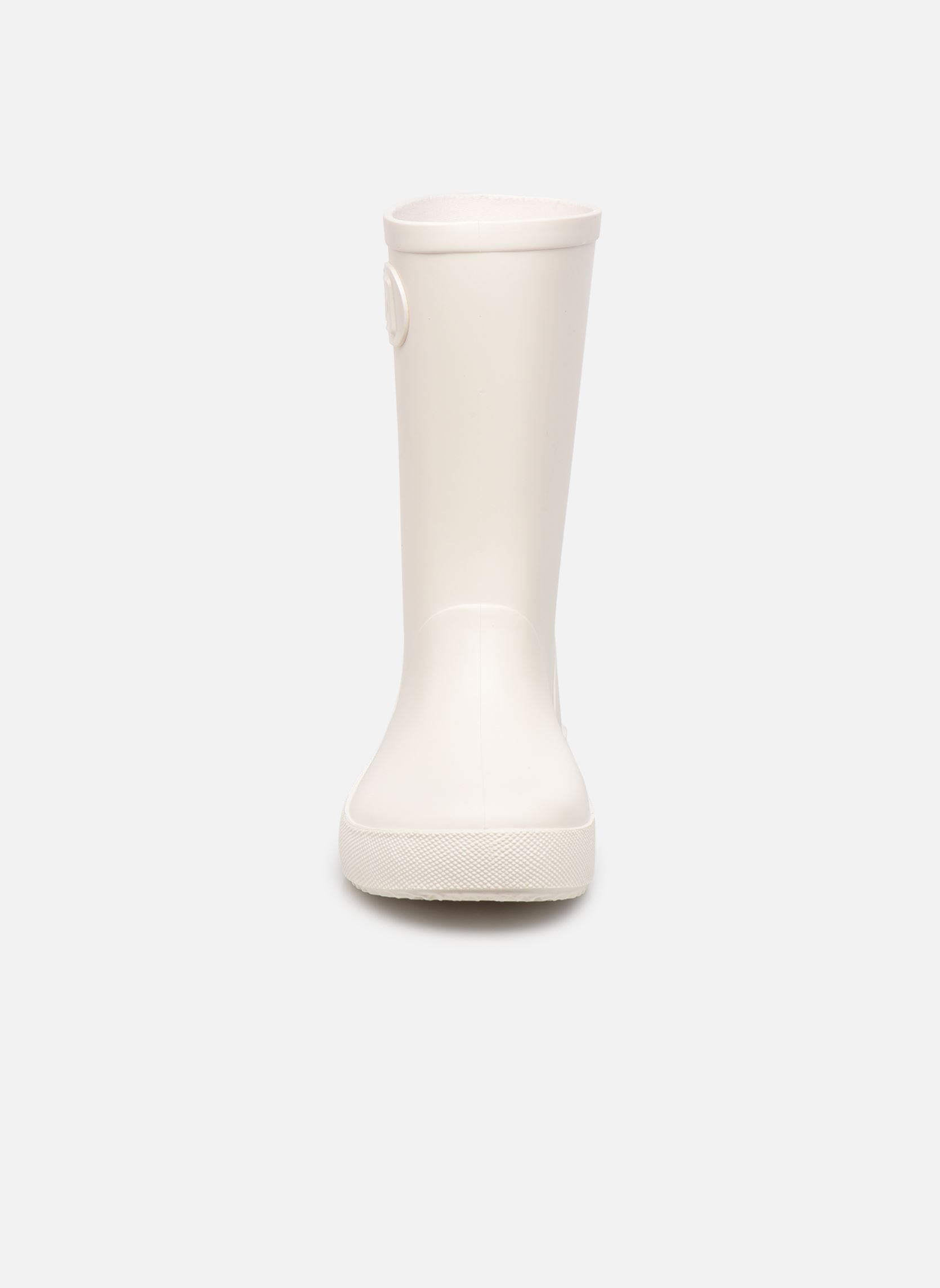 Bottes de pluie Splash Euri blanc Igor Bottes de pluie Splash Euri blanc BLANCO