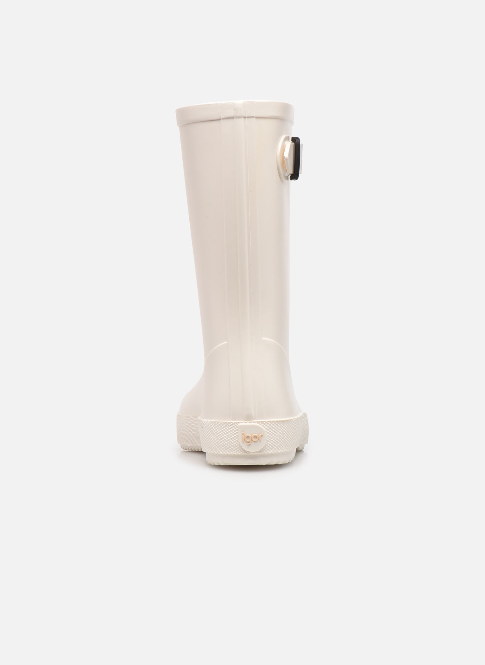 Bottes de pluie Splash Euri blanc Igor Bottes de pluie Splash Euri blanc BLANCO