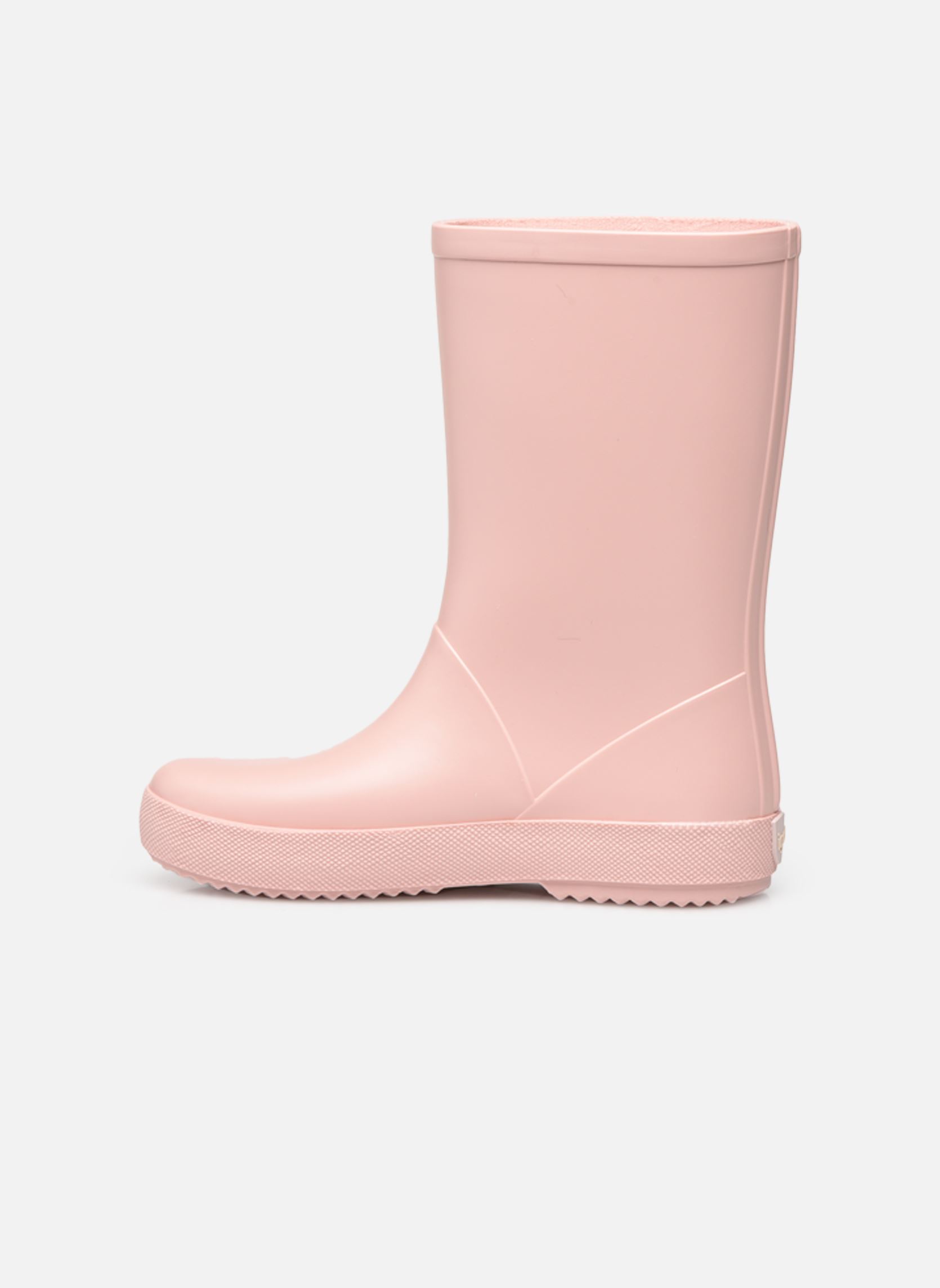 Regenlaarzen Splash Euri meisjes roze Igor Regenlaarzen Splash Euri meisjes roze MAQUILLAJE
