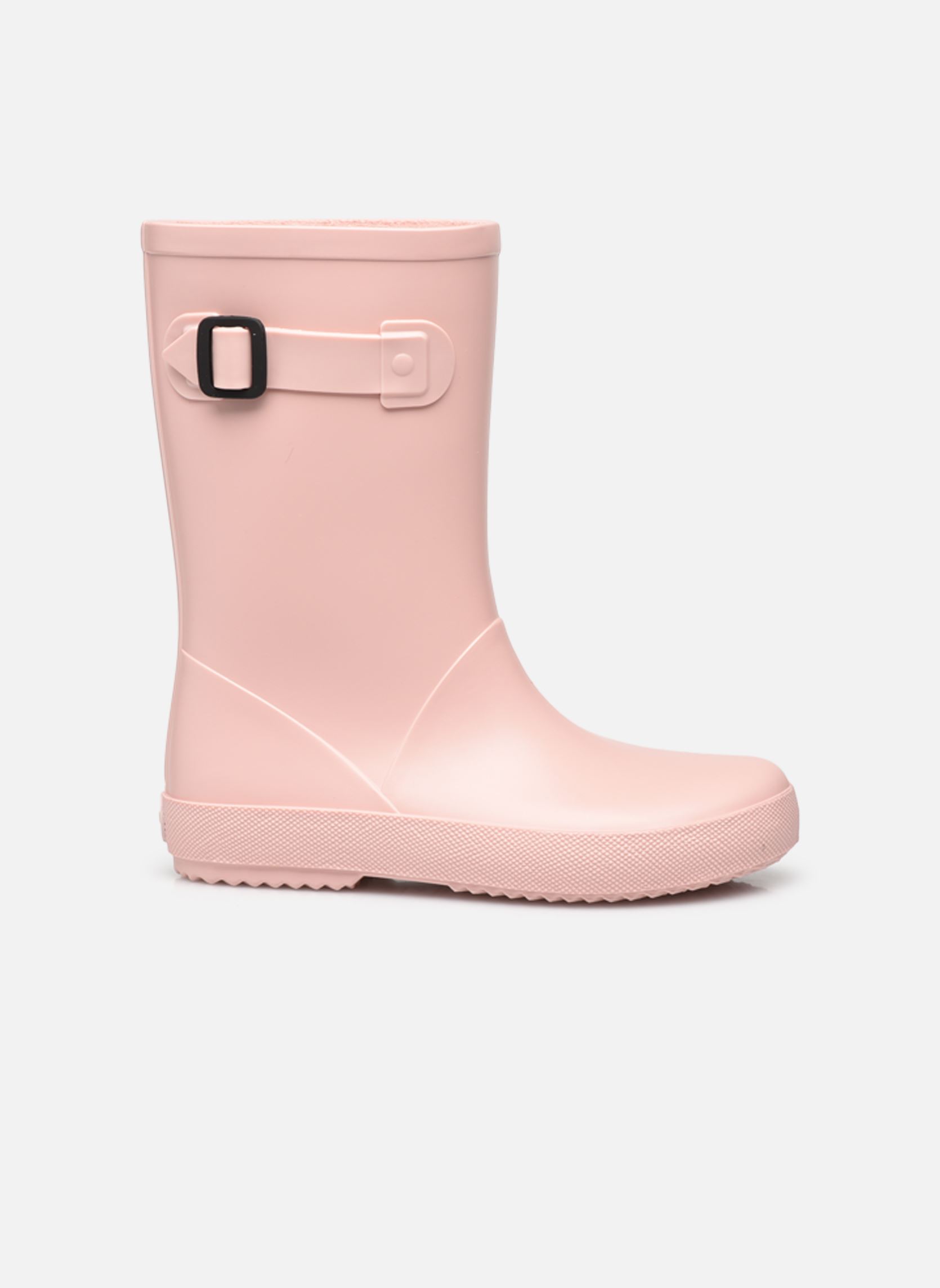 Regenlaarzen Splash Euri meisjes roze Igor Regenlaarzen Splash Euri meisjes roze MAQUILLAJE