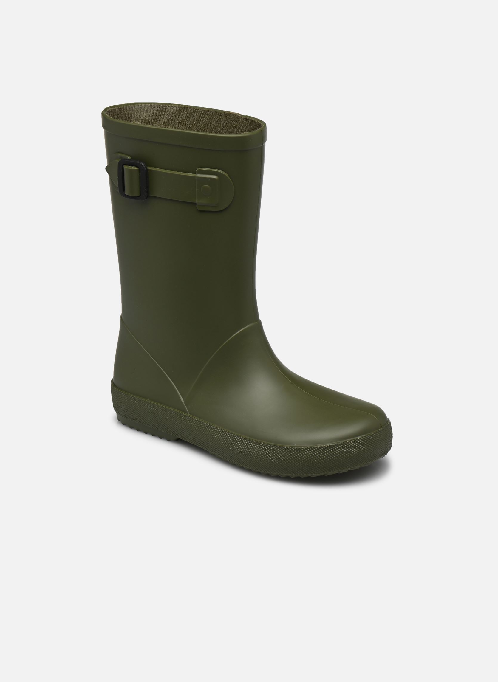 Gummistiefel Splash Euri grün Igor Gummistiefel Splash Euri grün KAKI