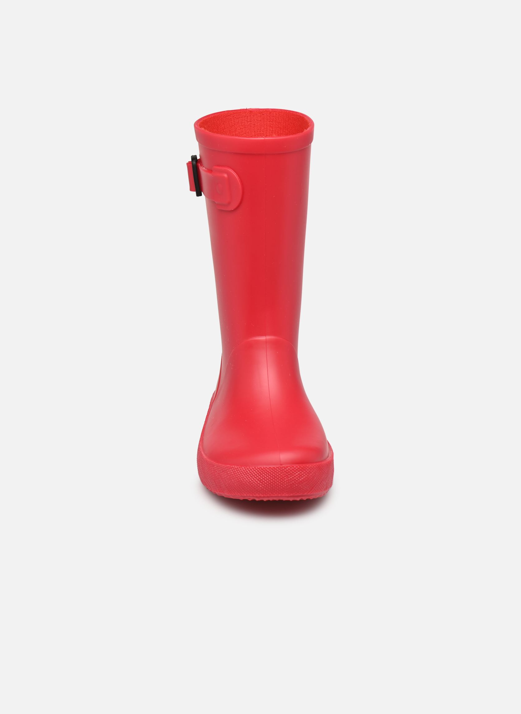 Bottes de pluie Splash Euri rouge Igor Bottes de pluie Splash Euri rouge ROJO