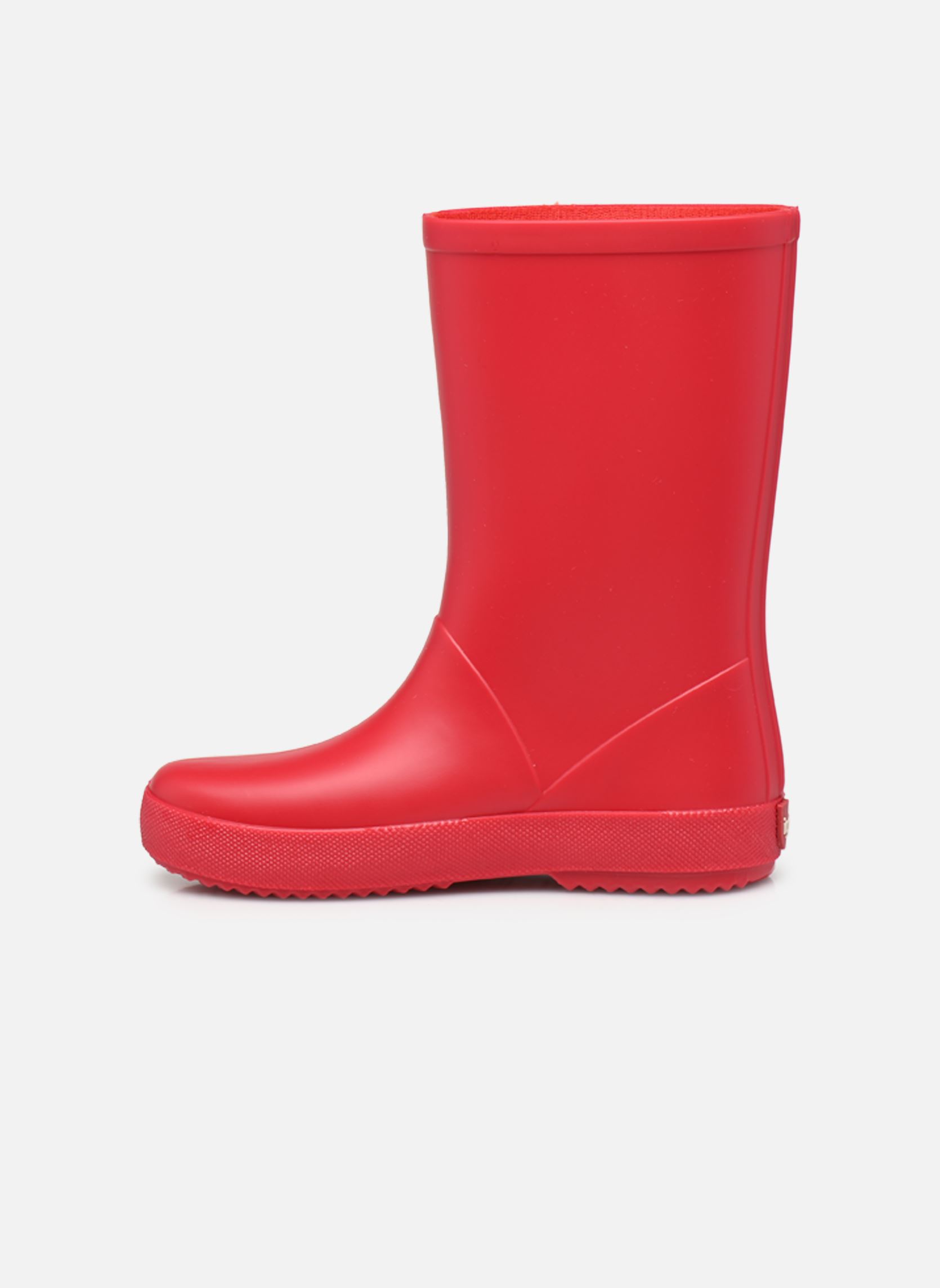 Bottes de pluie Splash Euri rouge Igor Bottes de pluie Splash Euri rouge ROJO