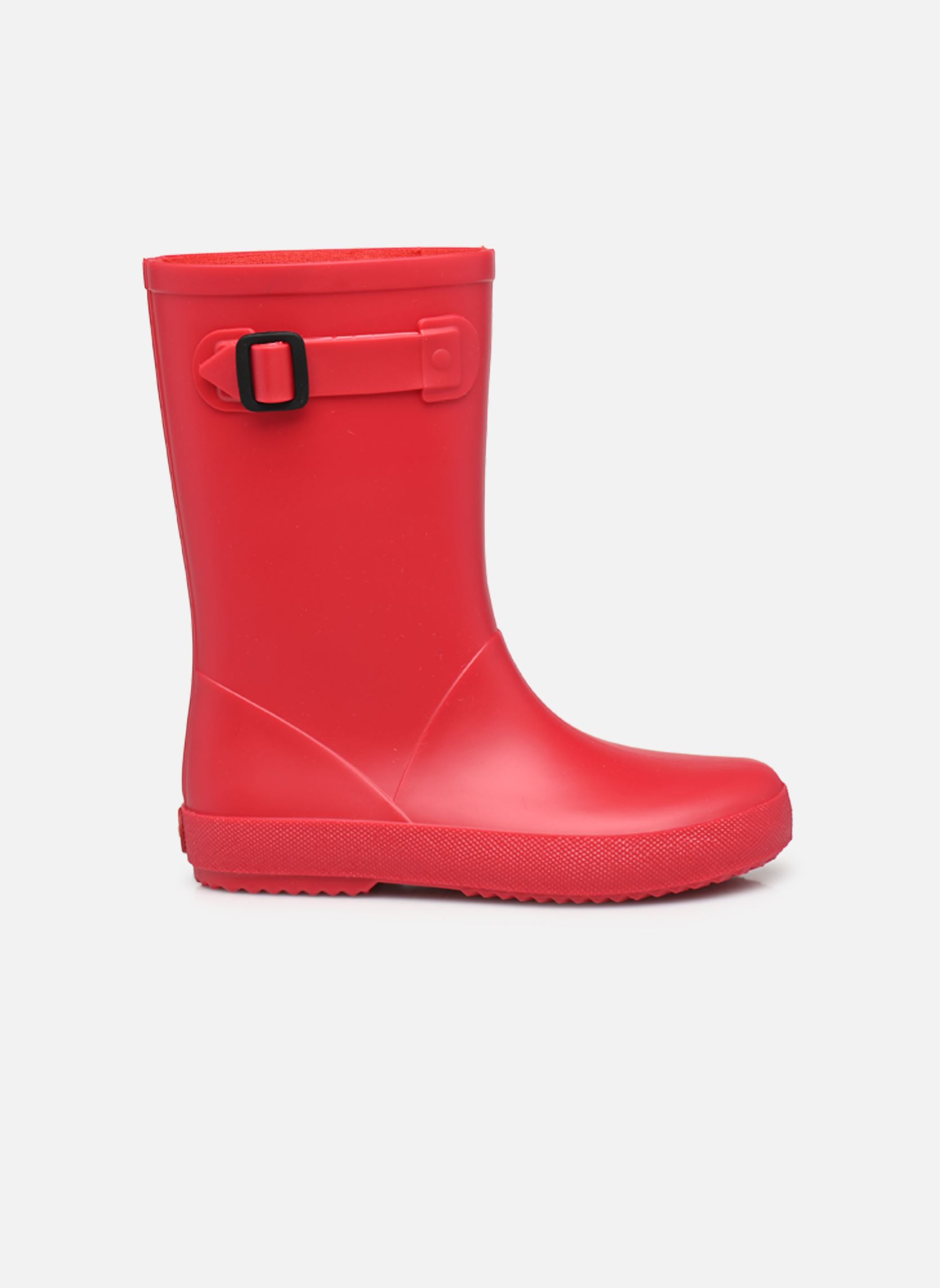 Bottes de pluie Splash Euri rouge Igor Bottes de pluie Splash Euri rouge ROJO