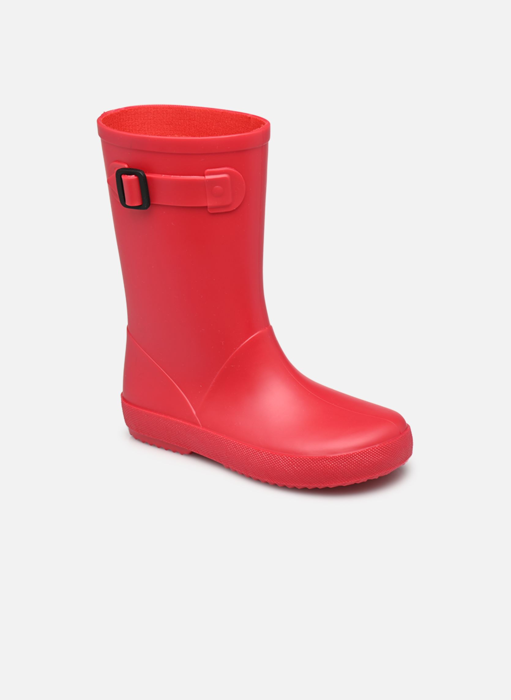 Bottes de pluie Splash Euri rouge Igor Bottes de pluie Splash Euri rouge ROJO