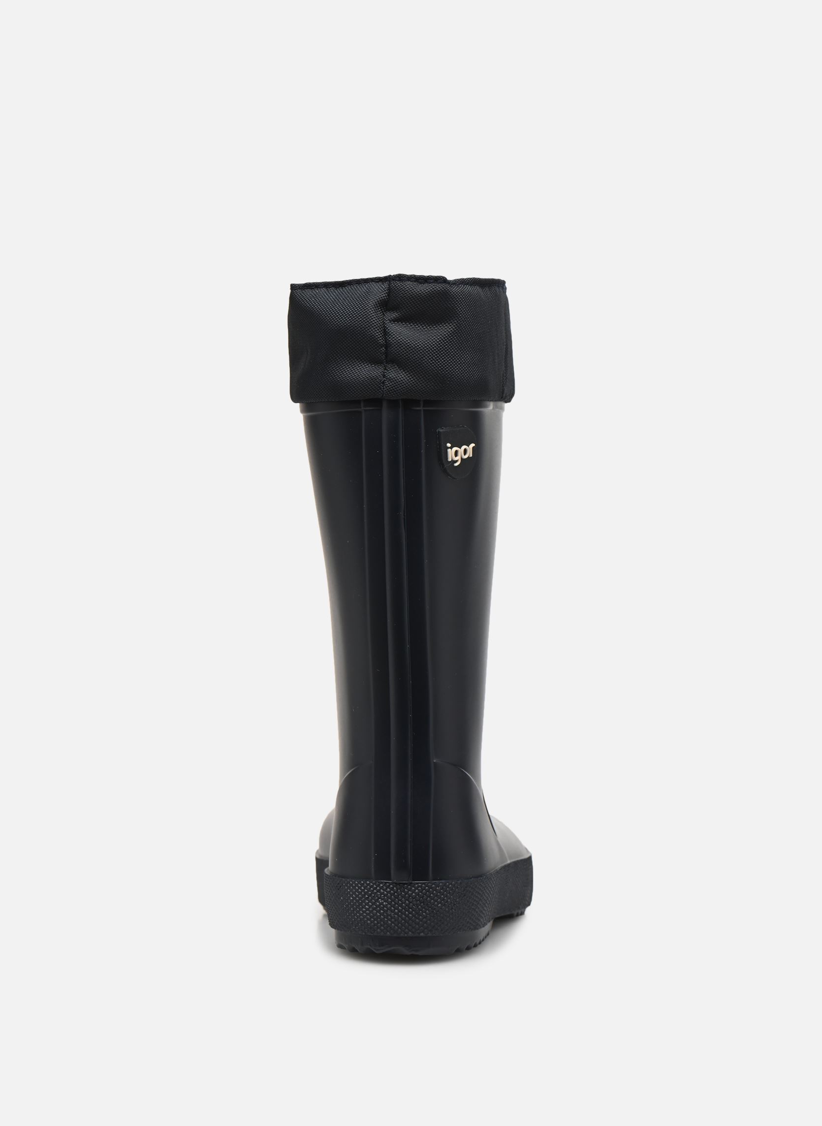 Gummistiefel Splash Cole blau Igor Gummistiefel Splash Cole blau MARINO