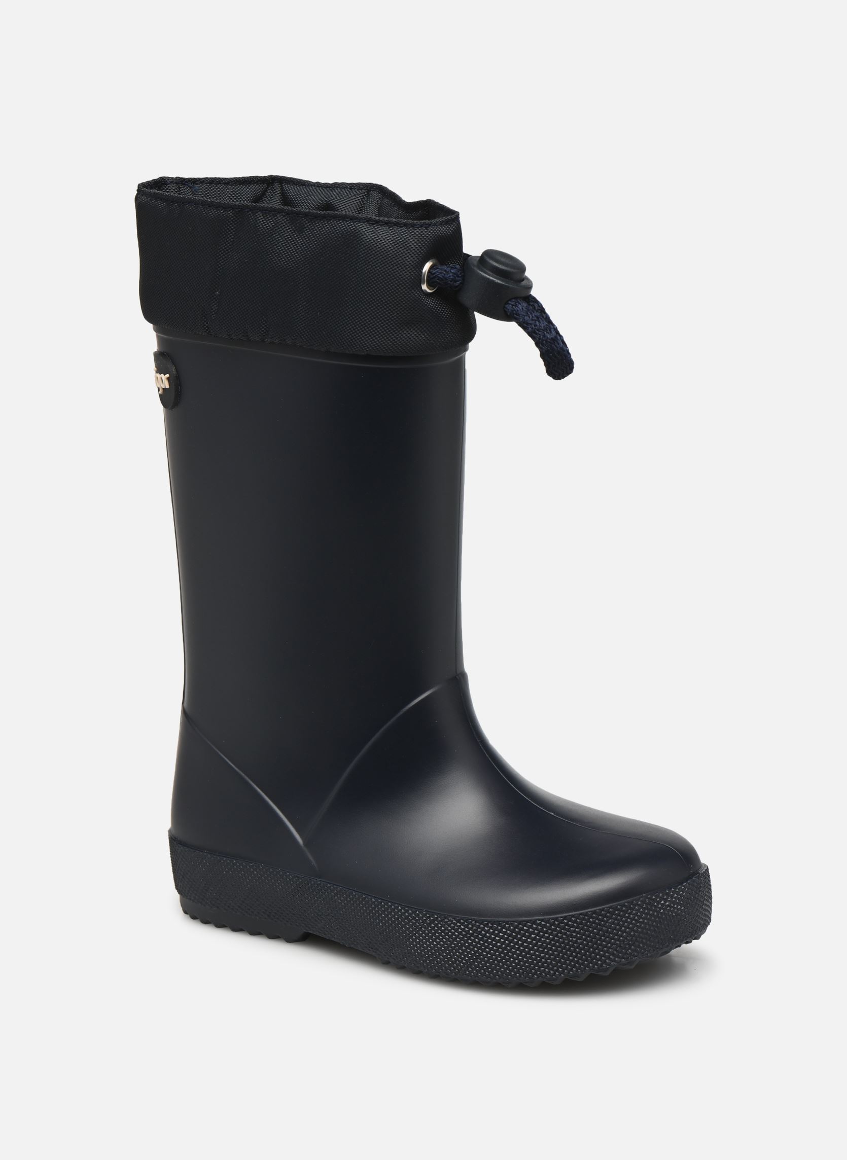 Gummistiefel Splash Cole blau Igor Gummistiefel Splash Cole blau MARINO