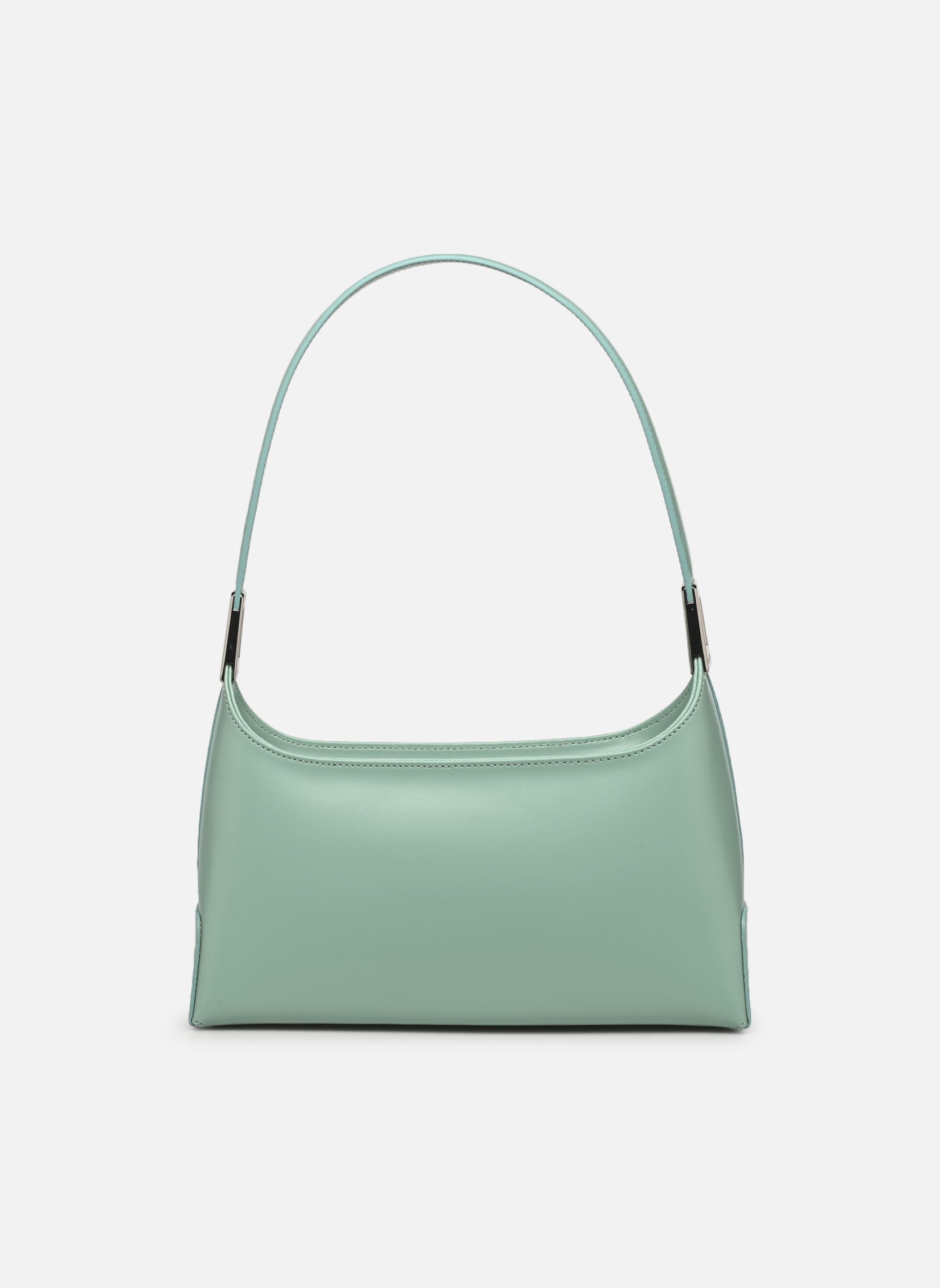 Taschen Sac Baguette Zippé Suave Ace damen grün Lancaster Taschen Sac Baguette Zippé Suave Ace damen grün VERT EUCALYPTUS