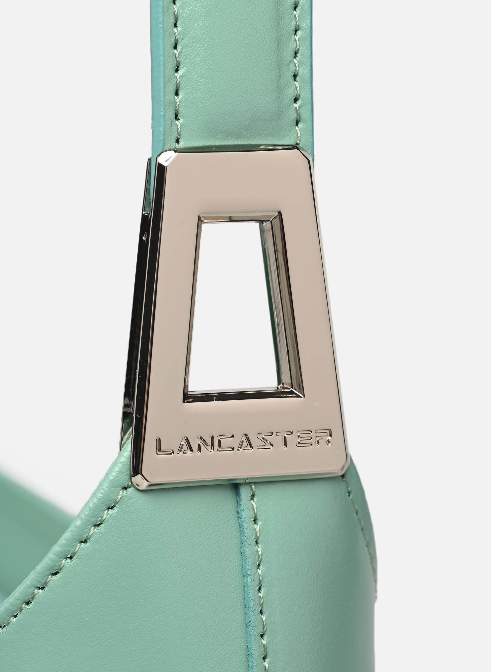 Taschen Sac Baguette Zippé Suave Ace damen grün Lancaster Taschen Sac Baguette Zippé Suave Ace damen grün VERT EUCALYPTUS
