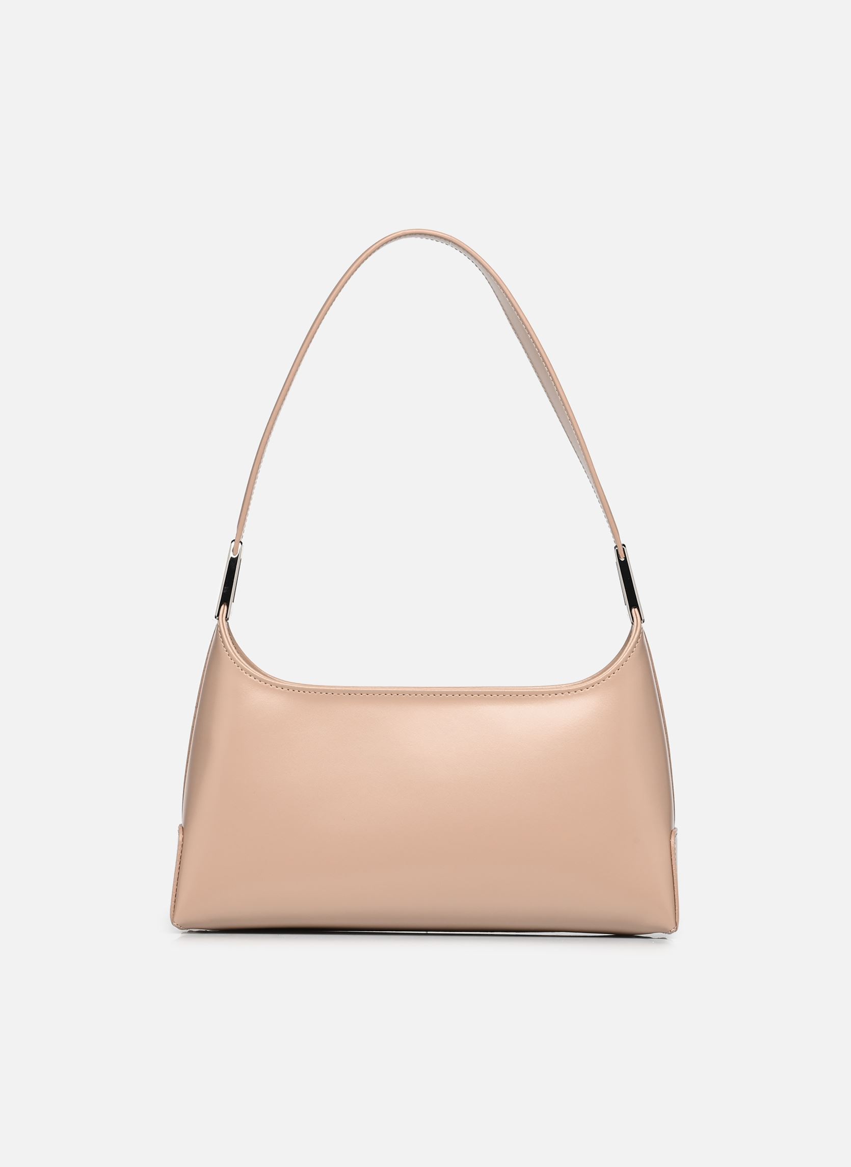 Taschen Sac Baguette Zippé Suave Ace damen beige Lancaster Taschen Sac Baguette Zippé Suave Ace damen beige NUDE