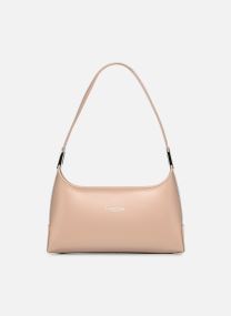 Taschen Sac Baguette Zippé Suave Ace damen beige Lancaster Taschen Sac Baguette Zippé Suave Ace damen beige NUDE