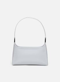 Taschen Sac Baguette Zippé Suave Ace damen beige