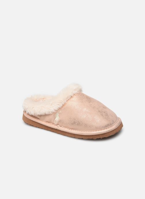 pantoufle polo ralph lauren - Main Image