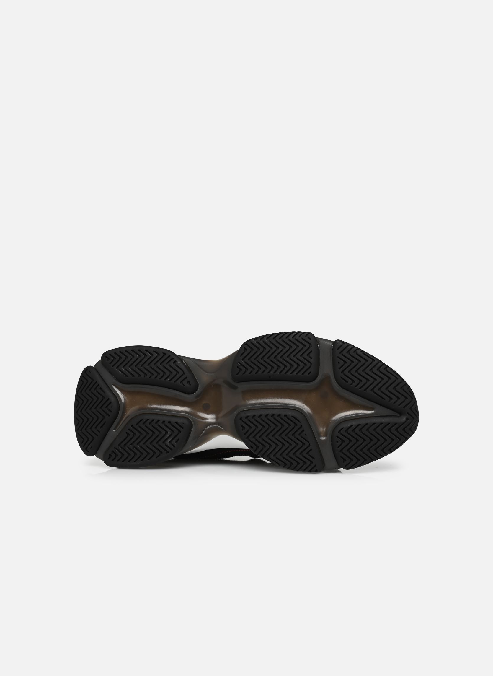 Baskets basses MAXILLA-R femme noir Steve Madden Baskets basses MAXILLA-R femme noir BLACK/BLACK