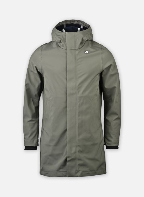 Vêtements Thomas Bonded pour Accessoires - K-Way - Modalova