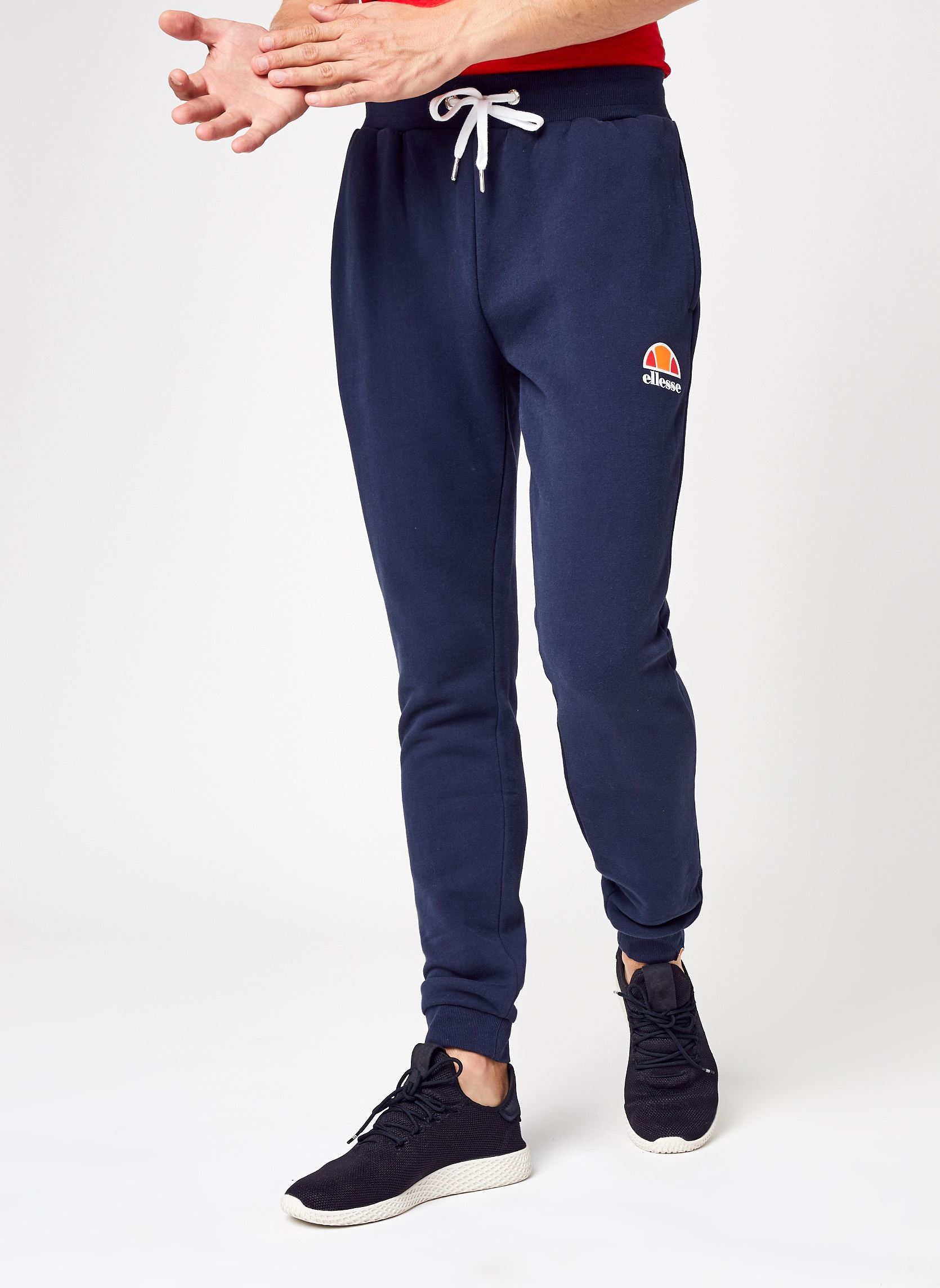Vêtements Ellesse Ovest - Pantalon de Jogging Homme pour Accessoires Vêtements Ellesse Ovest - Pantalon de Jogging Homme pour Accessoires
