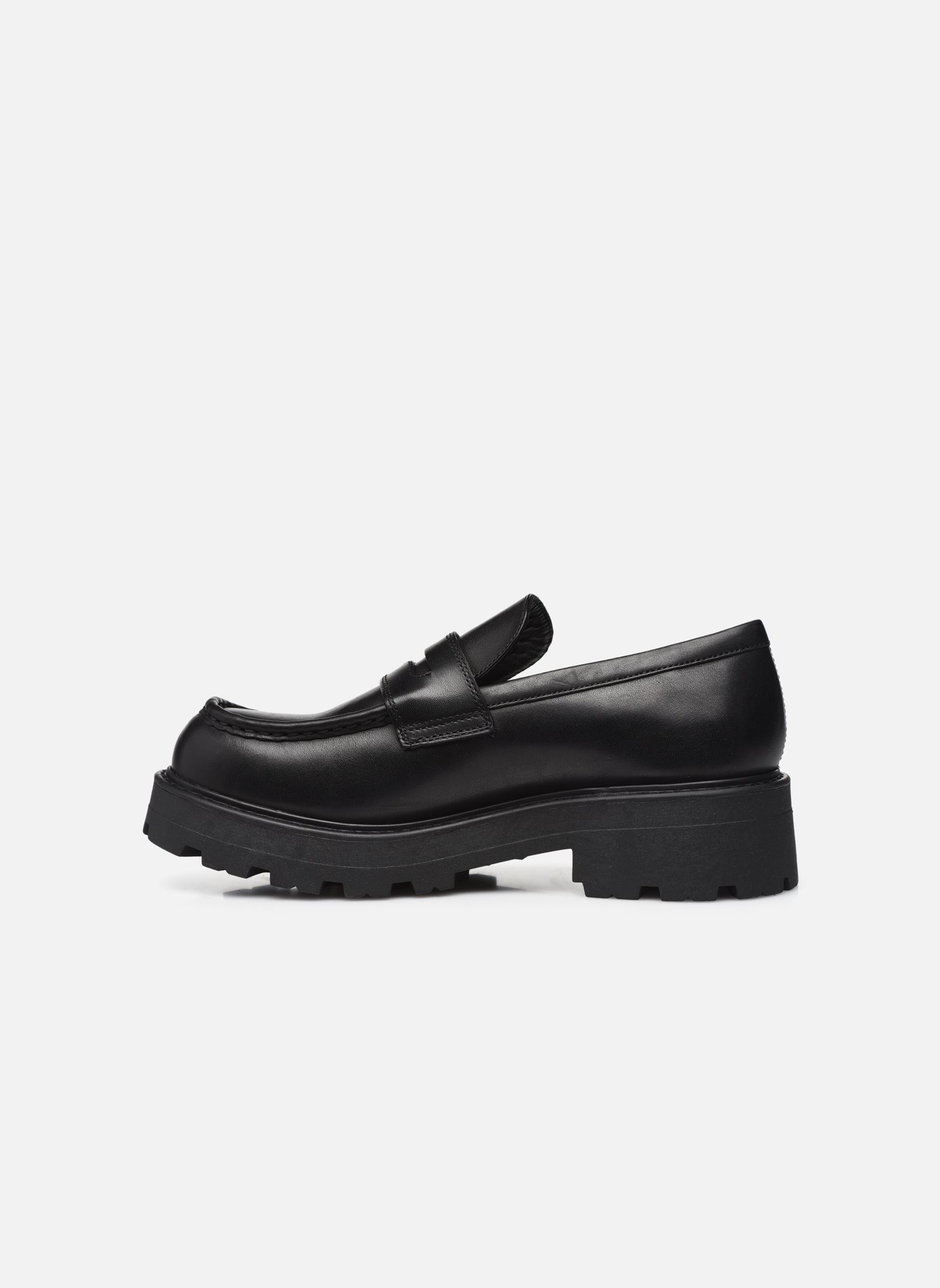 Loafer COSMO 2.0 5049-501 damen schwarz Vagabond Shoemakers Loafer COSMO 2.0 5049-501 damen schwarz Black