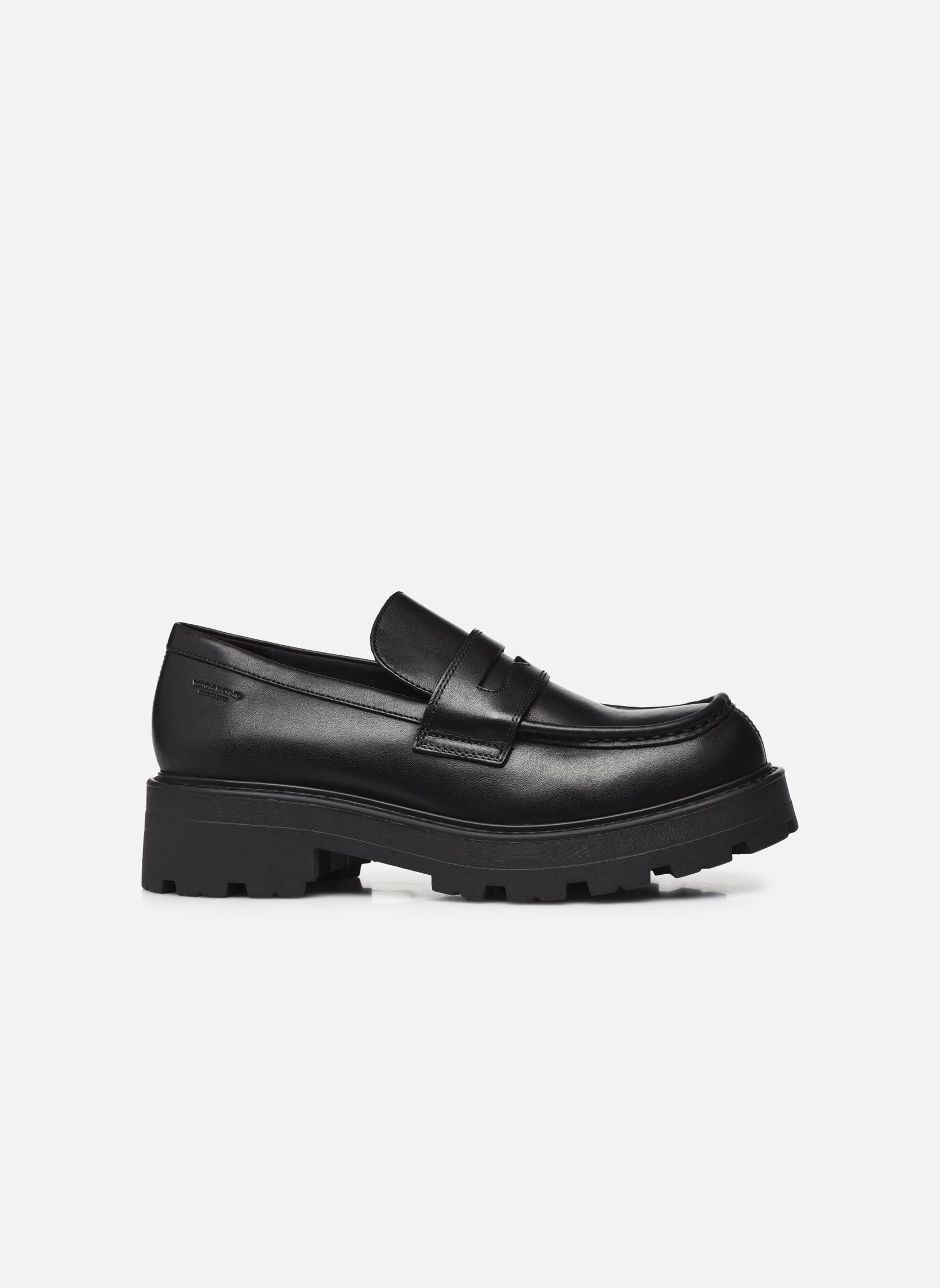 Loafer COSMO 2.0 5049-501 damen schwarz Vagabond Shoemakers Loafer COSMO 2.0 5049-501 damen schwarz Black