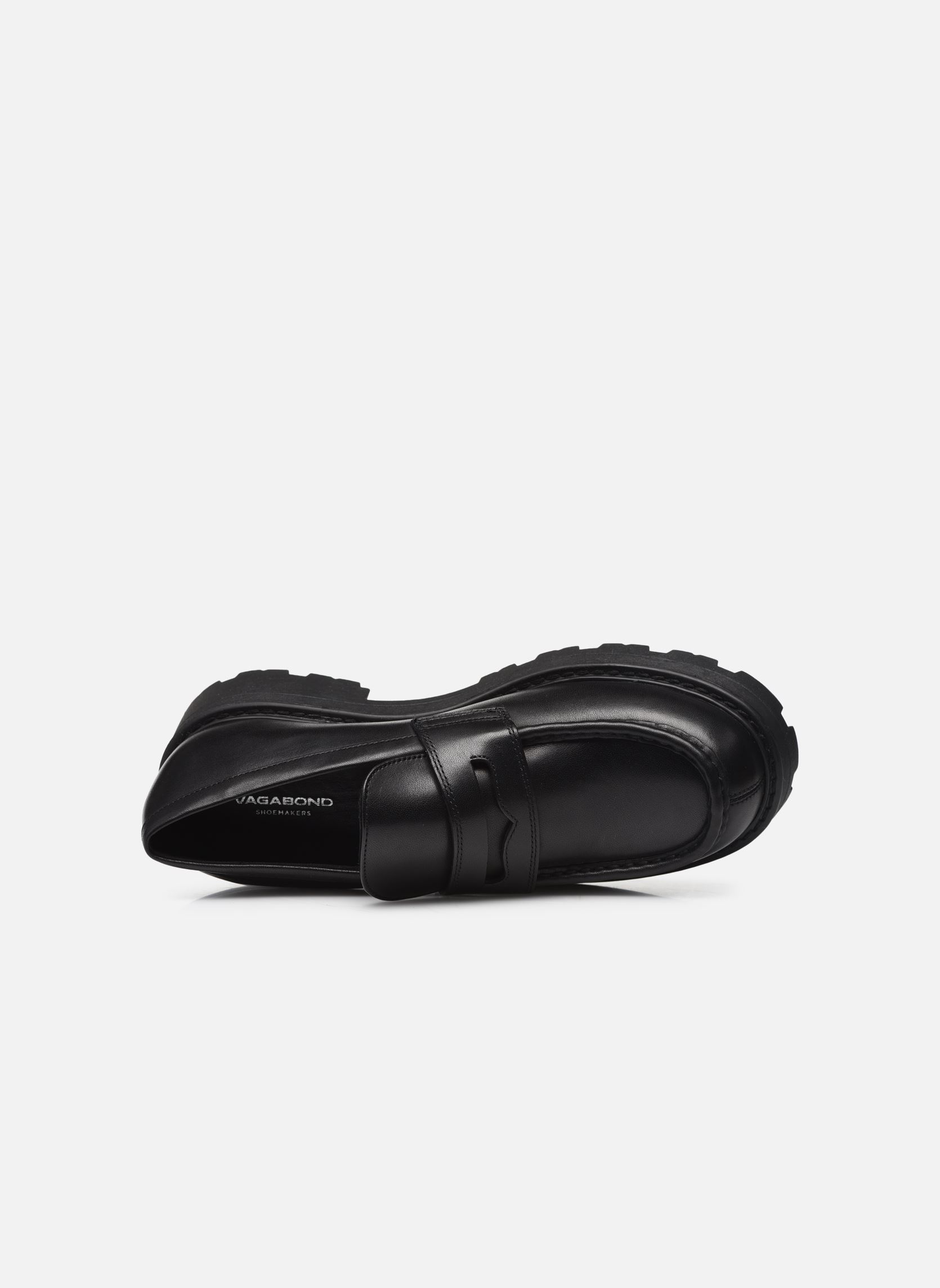 Loafer COSMO 2.0 5049-501 damen schwarz Vagabond Shoemakers Loafer COSMO 2.0 5049-501 damen schwarz Black