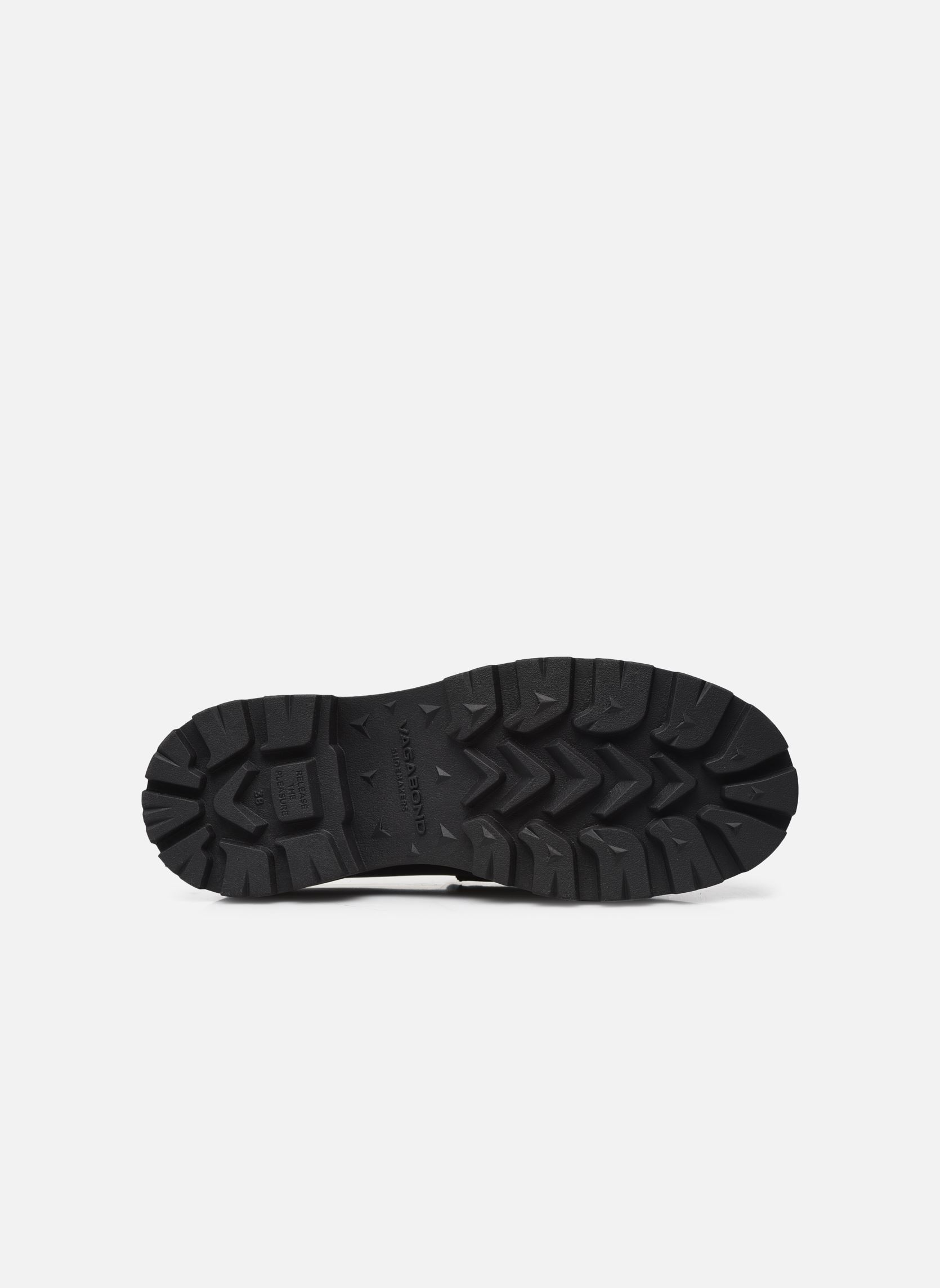 Loafer COSMO 2.0 5049-501 damen schwarz Vagabond Shoemakers Loafer COSMO 2.0 5049-501 damen schwarz Black