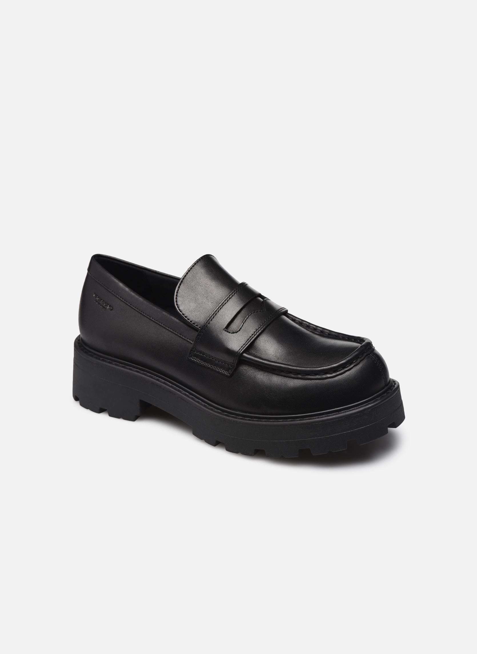 Loafer COSMO 2.0 5049-501 damen schwarz Vagabond Shoemakers Loafer COSMO 2.0 5049-501 damen schwarz Black