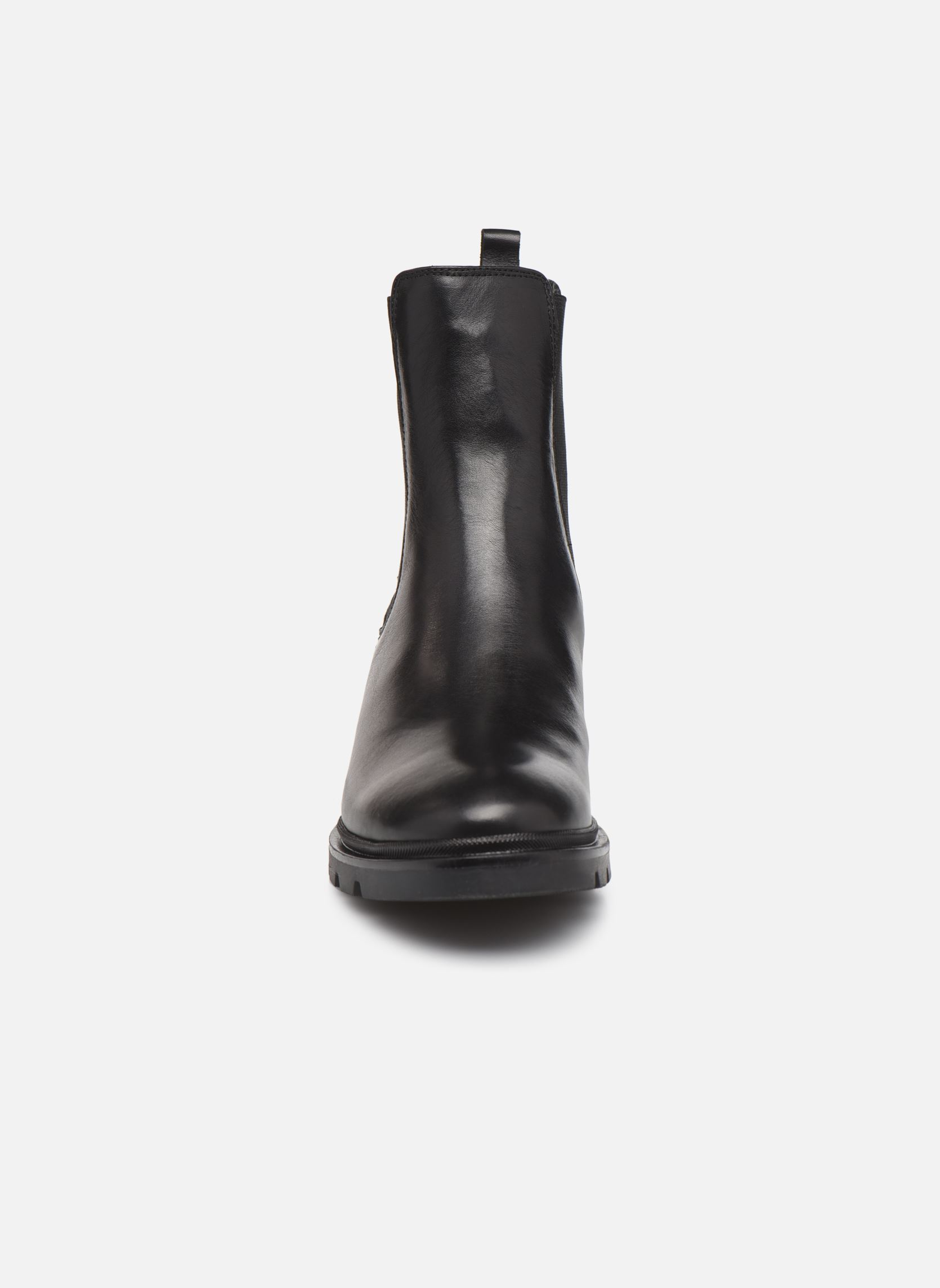 Bottines basses Amorino femme noir Georgia Rose Bottines basses Amorino femme noir NOIR