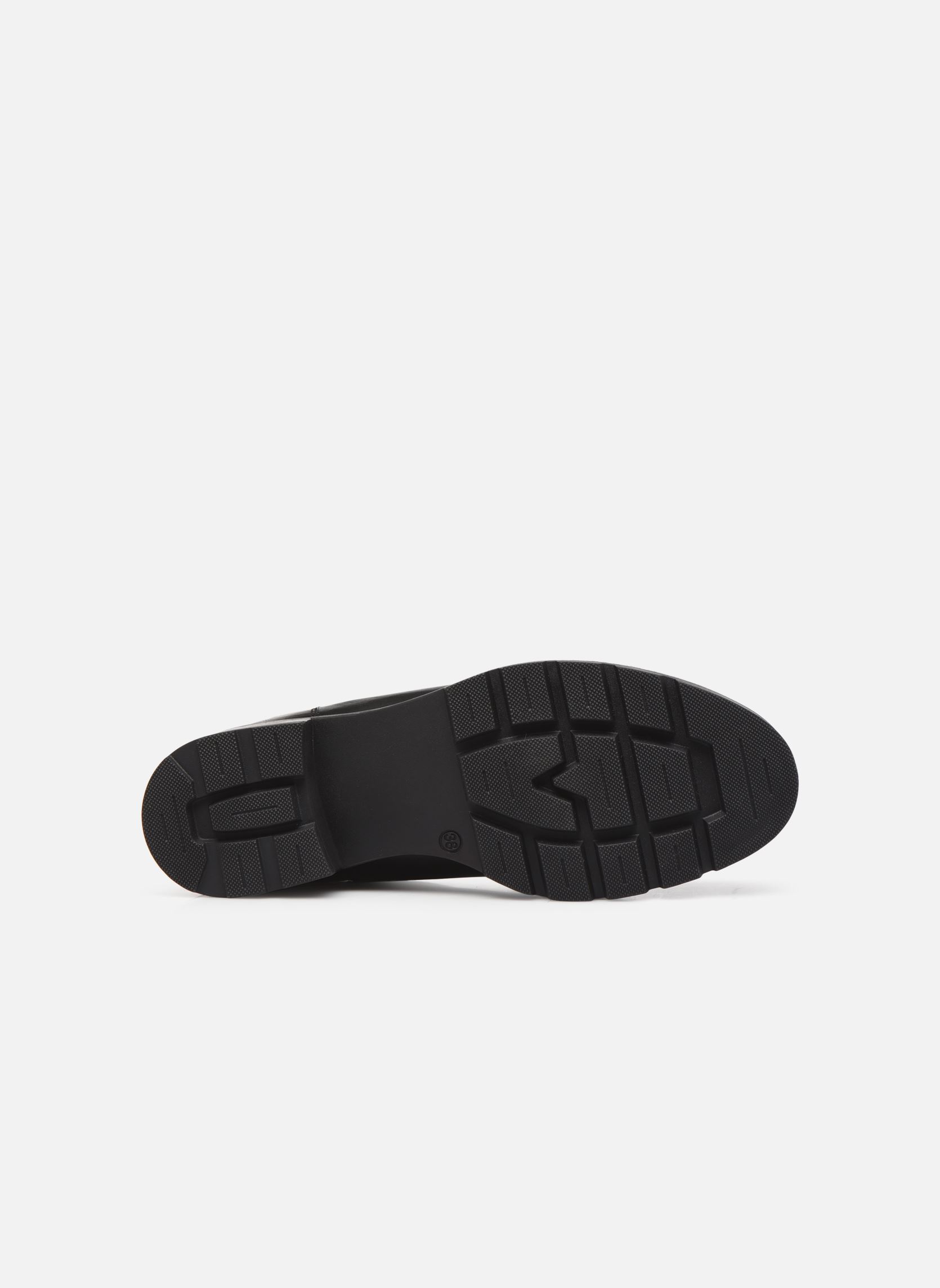 Bottines basses Amorino femme noir Georgia Rose Bottines basses Amorino femme noir NOIR