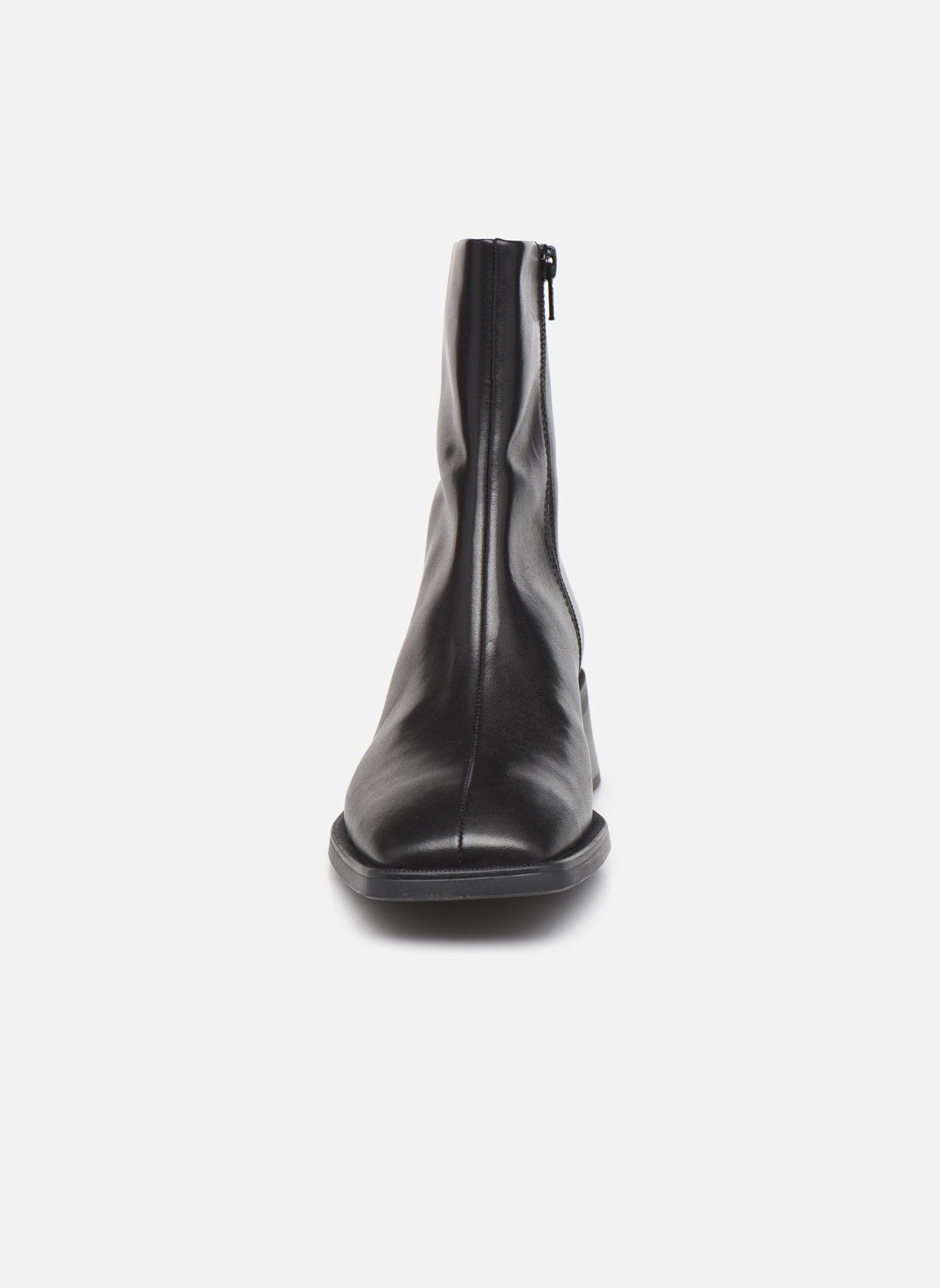 Niedrige Ankle Boots BLANCA 5217-201 damen schwarz Vagabond Shoemakers Niedrige Ankle Boots BLANCA 5217-201 damen schwarz BLACK
