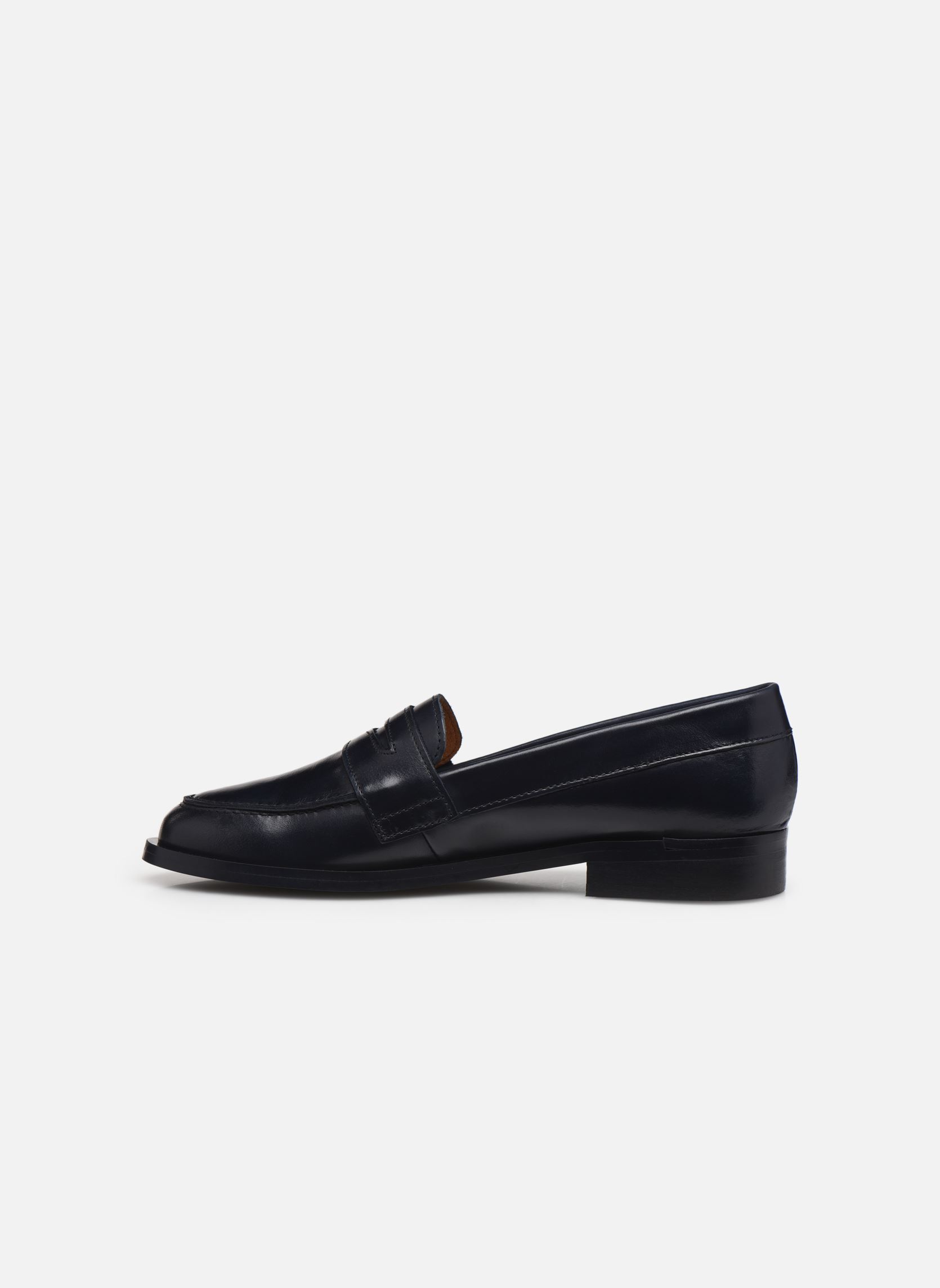 Loafer Alwen damen blau Georgia Rose Loafer Alwen damen blau MARINE