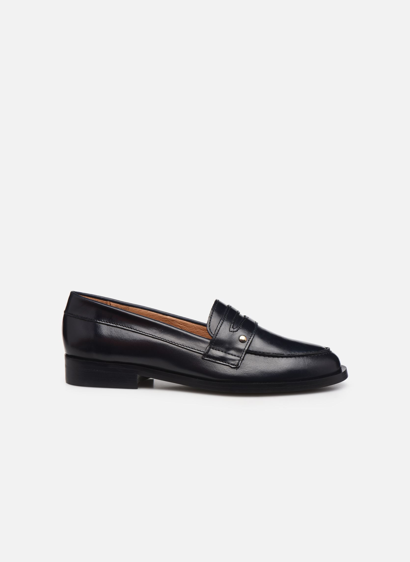Loafer Alwen damen blau Georgia Rose Loafer Alwen damen blau MARINE