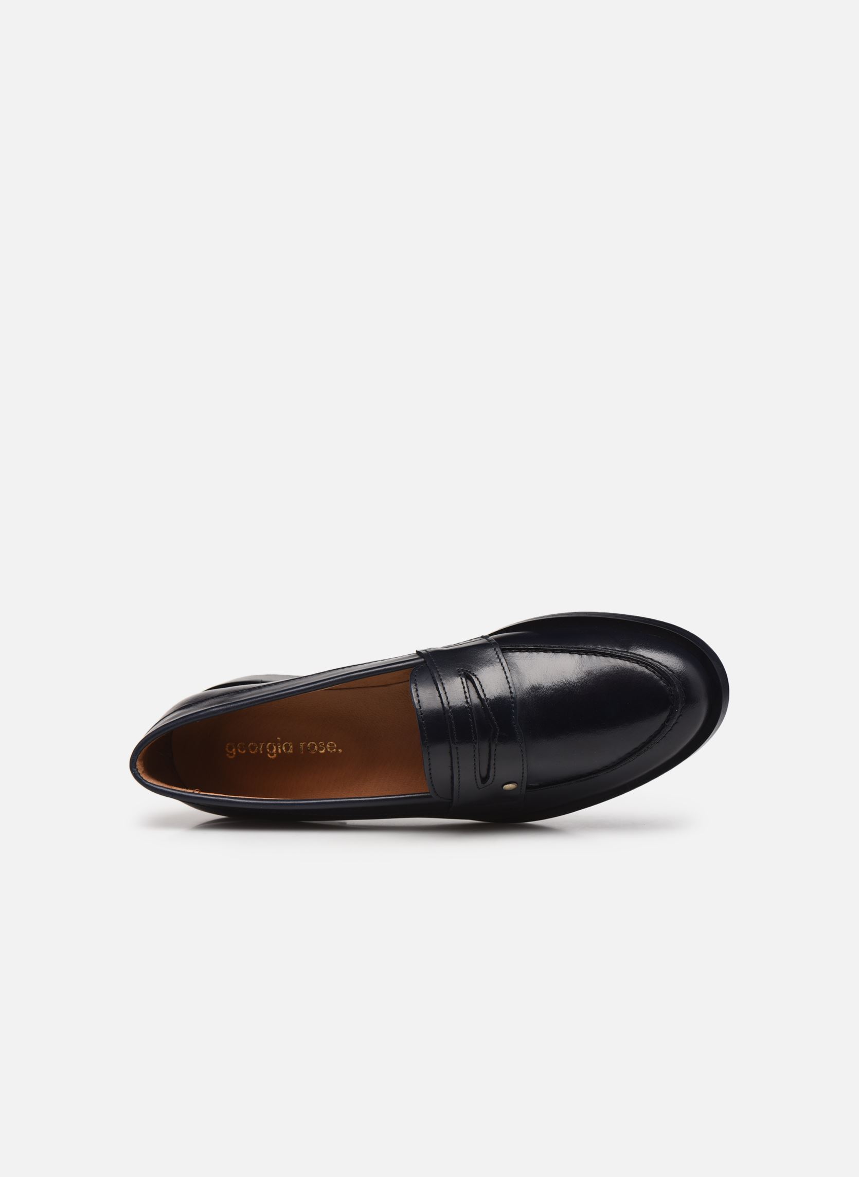 Loafer Alwen damen blau Georgia Rose Loafer Alwen damen blau MARINE