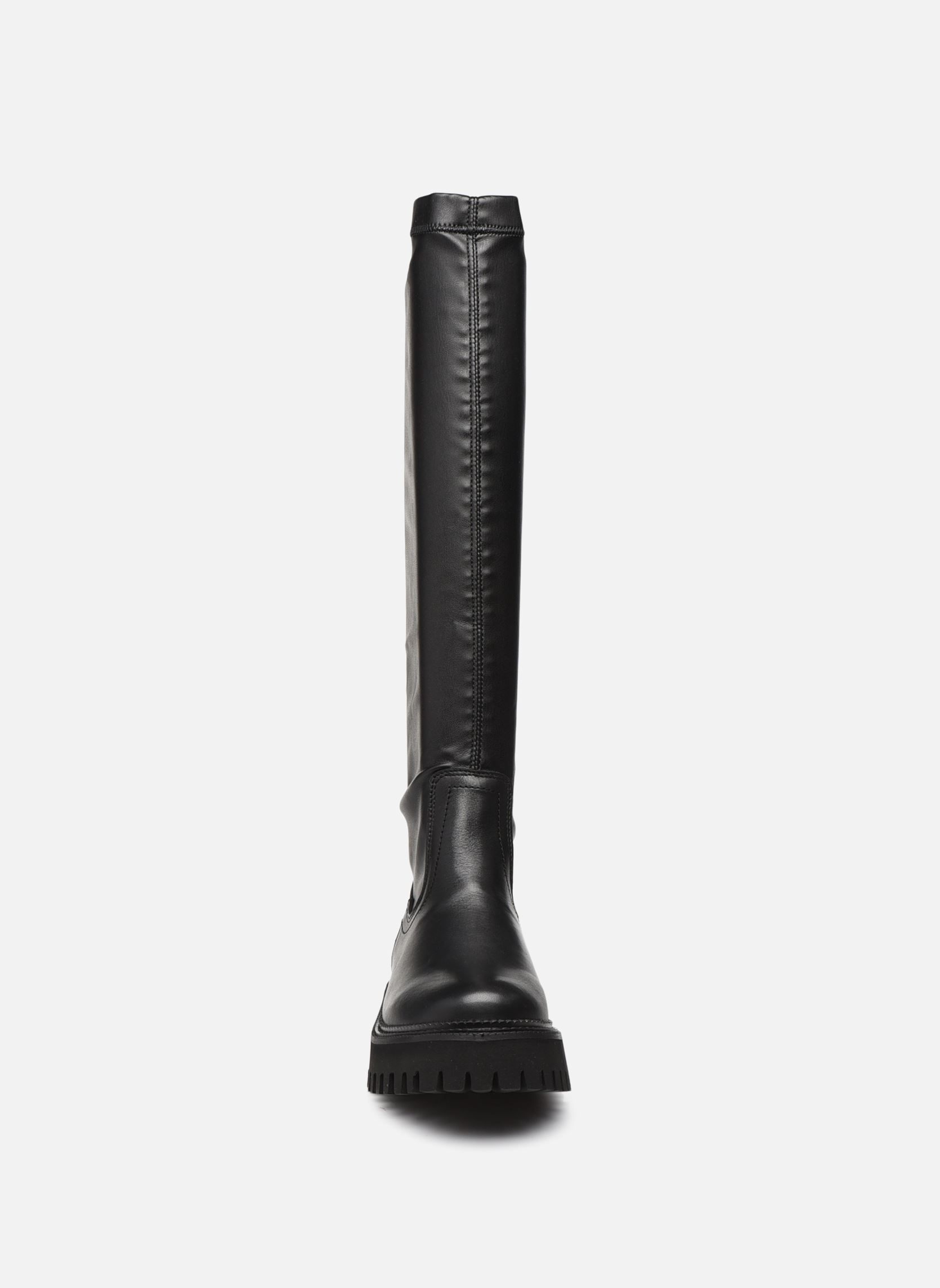 Bottes GROOV-Y 14211 femme noir Bronx Bottes GROOV-Y 14211 femme noir BLACK
