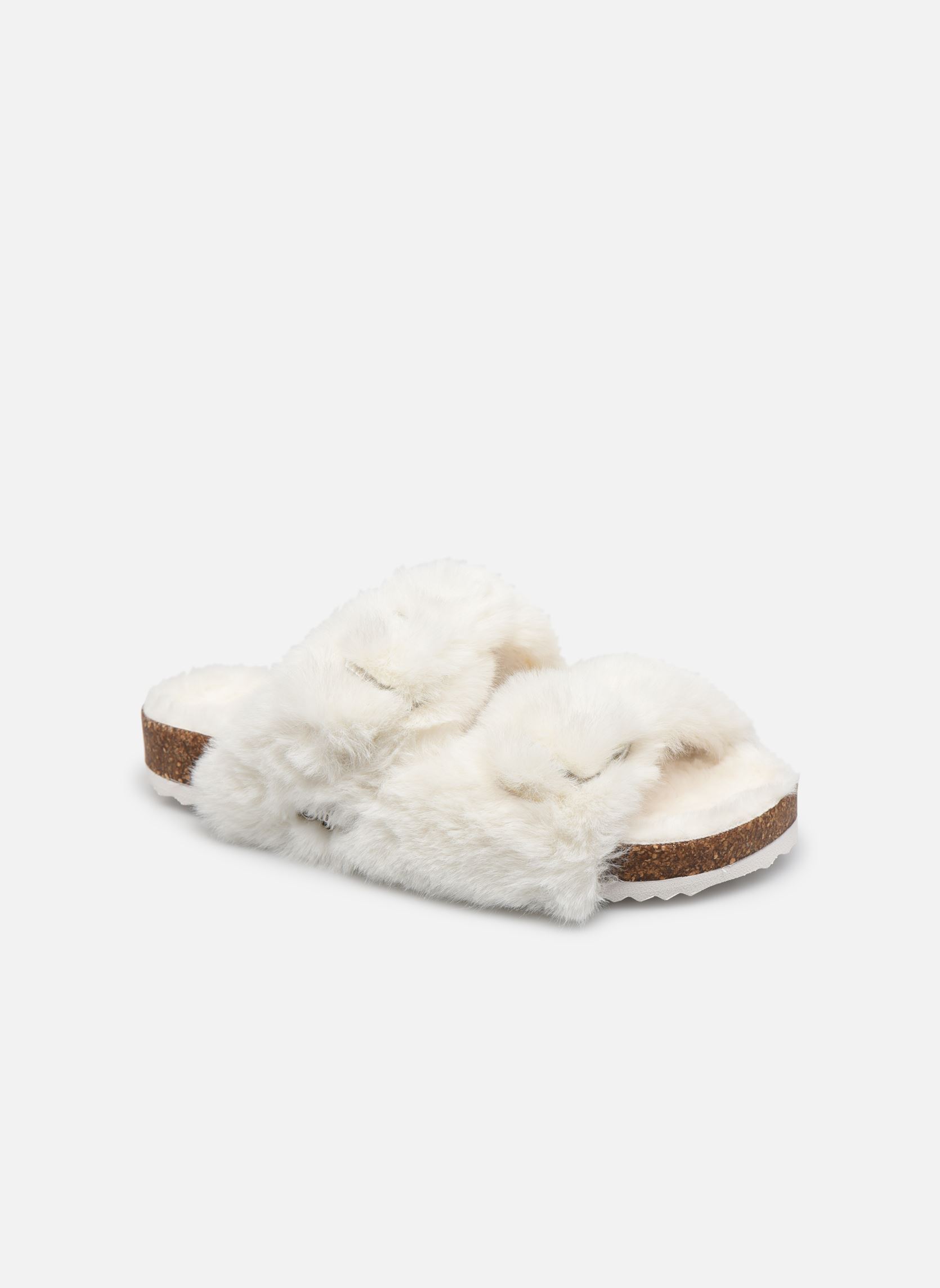 Chaussons Buffalo SUSA pour Femme