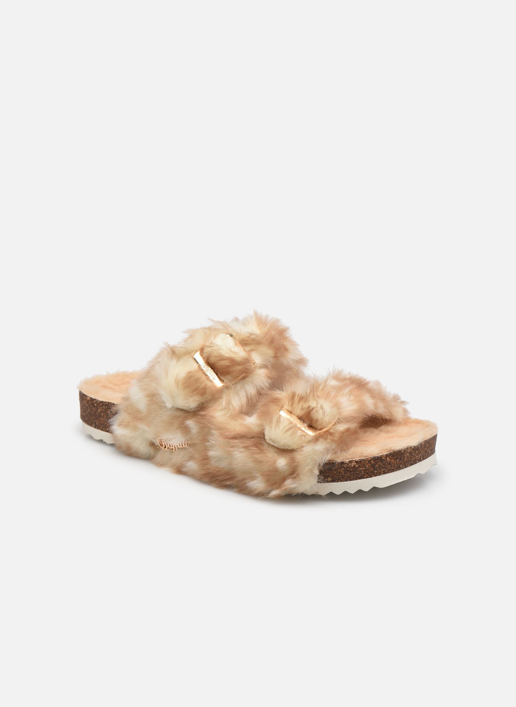 Chaussons Buffalo SUSA pour Femme - vue 2