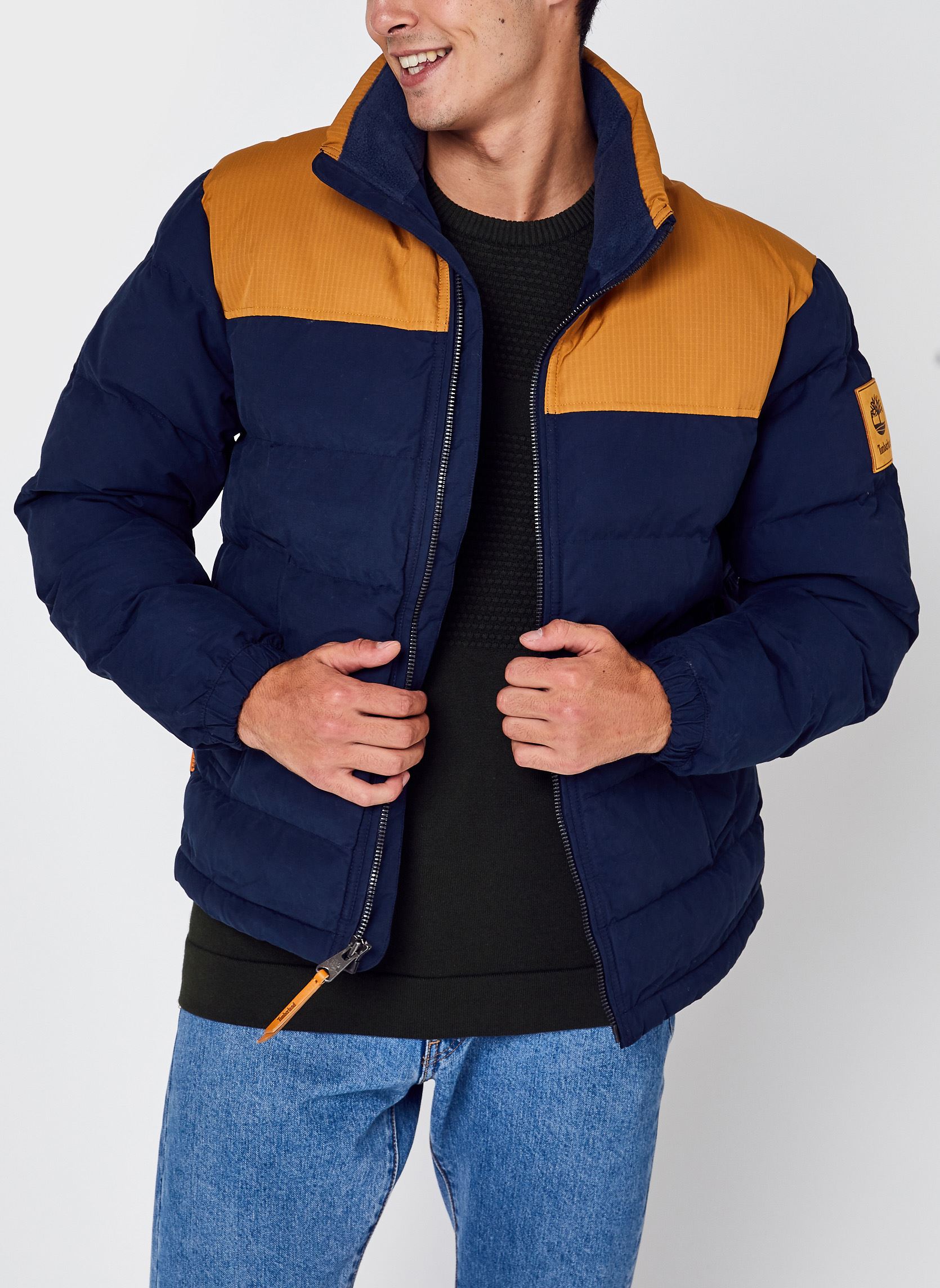 Blouson Timberland TB0A22XBW76 IT