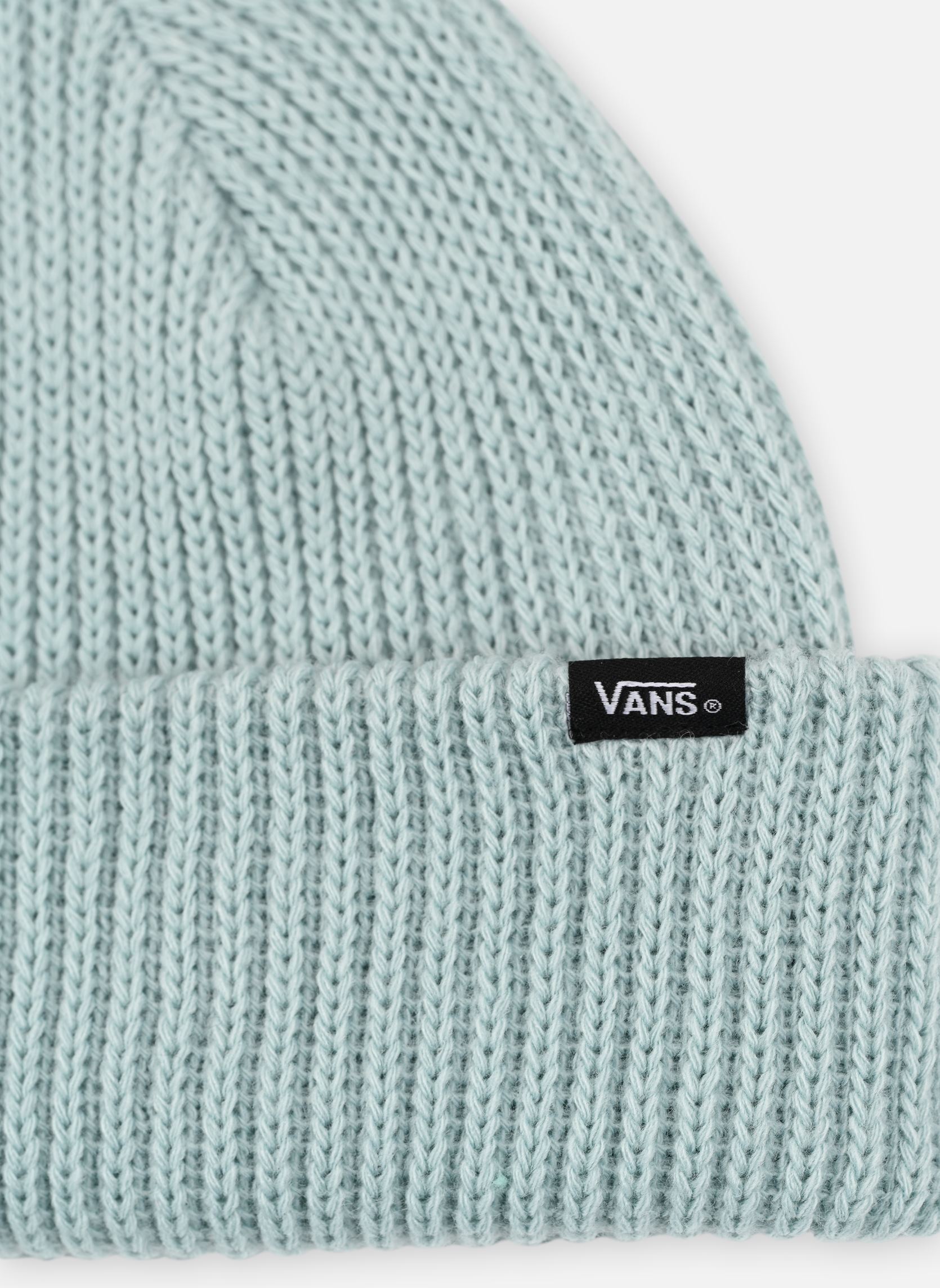 Vans Bonnets Mn Core Basics Beanie homme gris | Sarenza Suisse