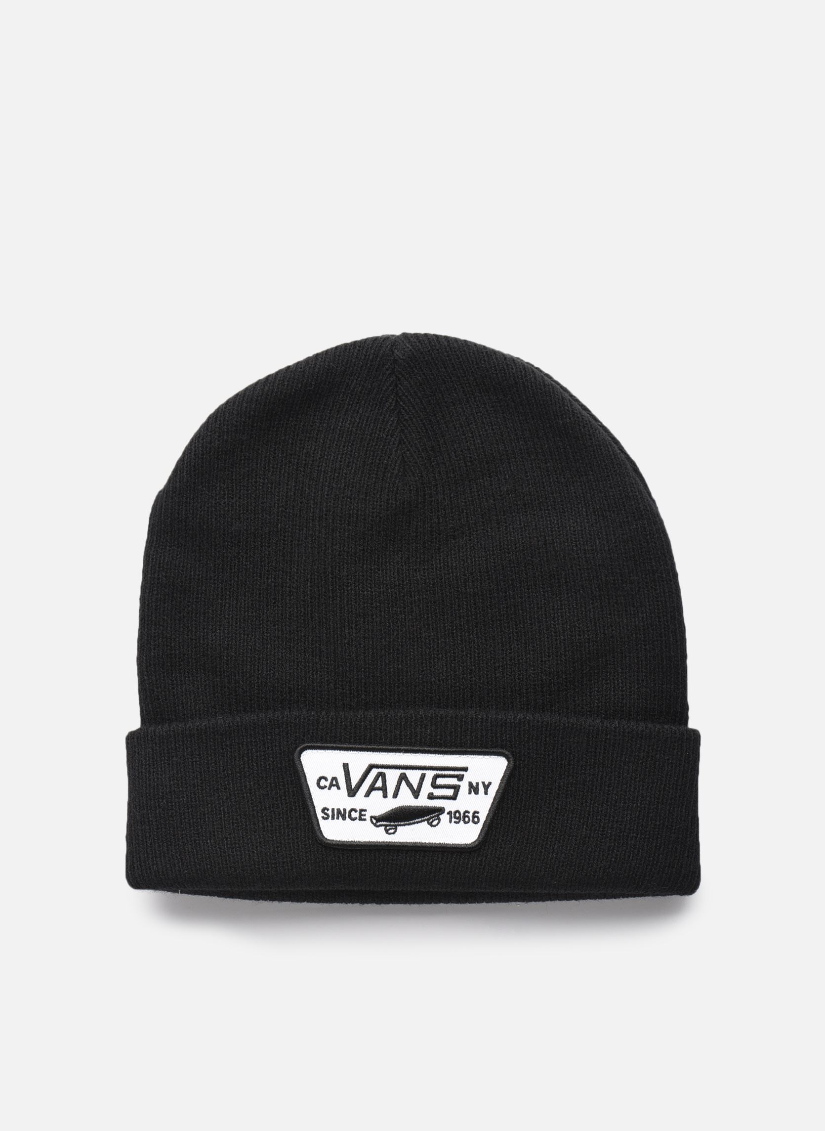 Bonnet Vans MILFORD BEANIE Unique - vue 3