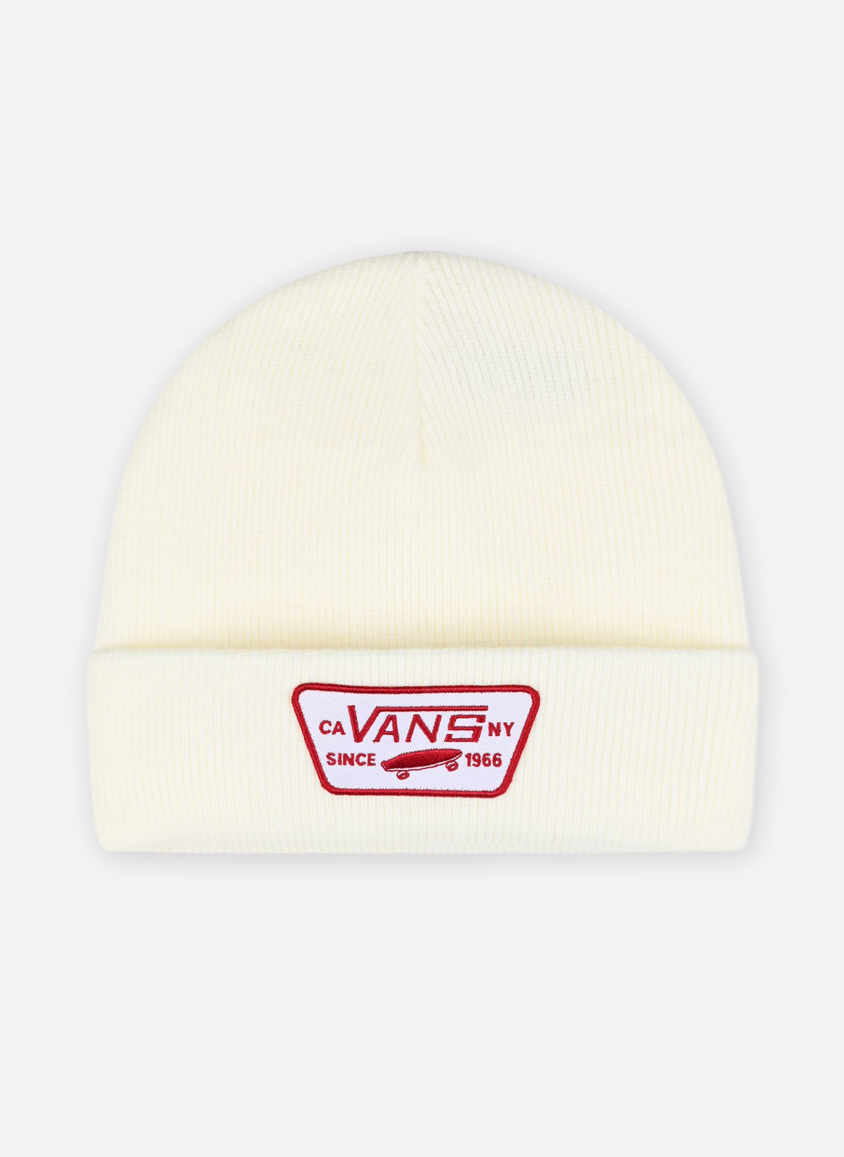 Bonnet Vans MILFORD BEANIE Unique - vue 2