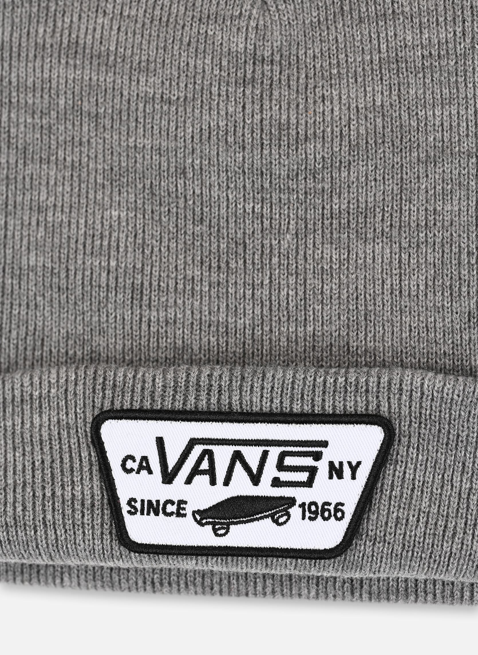 Gorros Mn Milford Beanie hombre gris Vans Gorros Mn Milford Beanie hombre gris HEATHER GREY