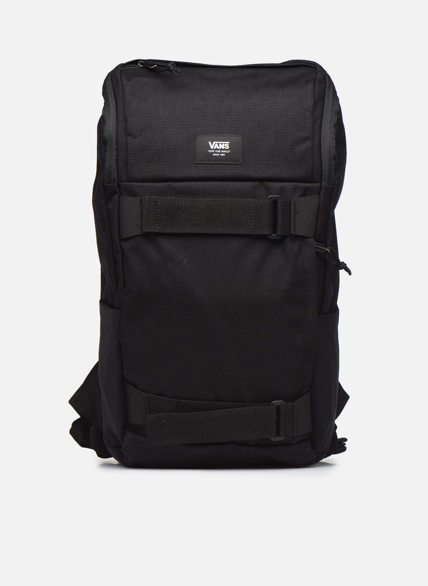 Sac a dos Vans MN OBSTACLE SKATEPACK Unique - vue 1