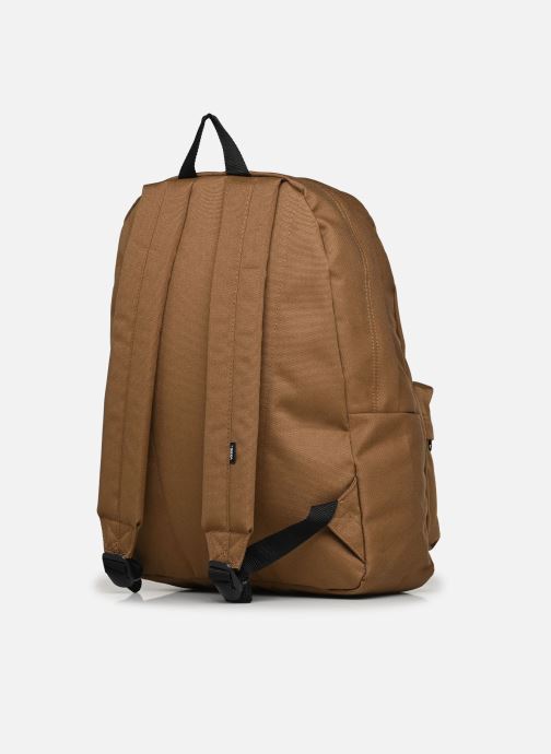Sac a dos vans old skool brun Clearance