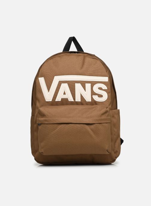 Sac a dos vans old skool brun Clearance