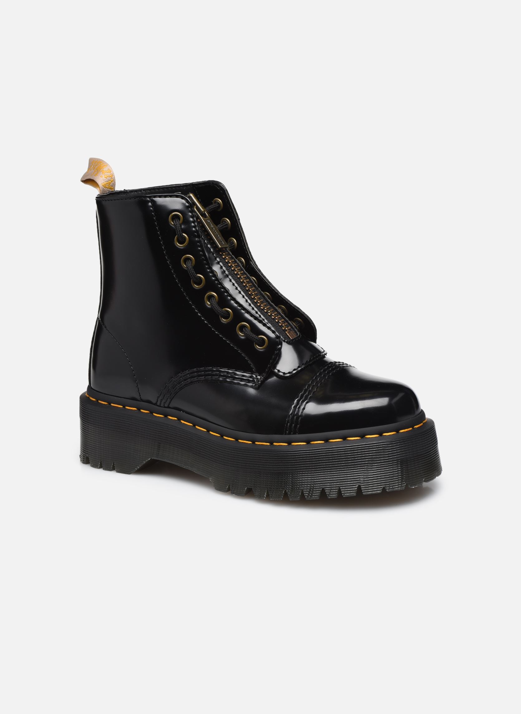 Bottines et boots Dr. Martens Vegan Sinclair pour Femme Bottines et boots Dr. Martens Vegan Sinclair pour Femme