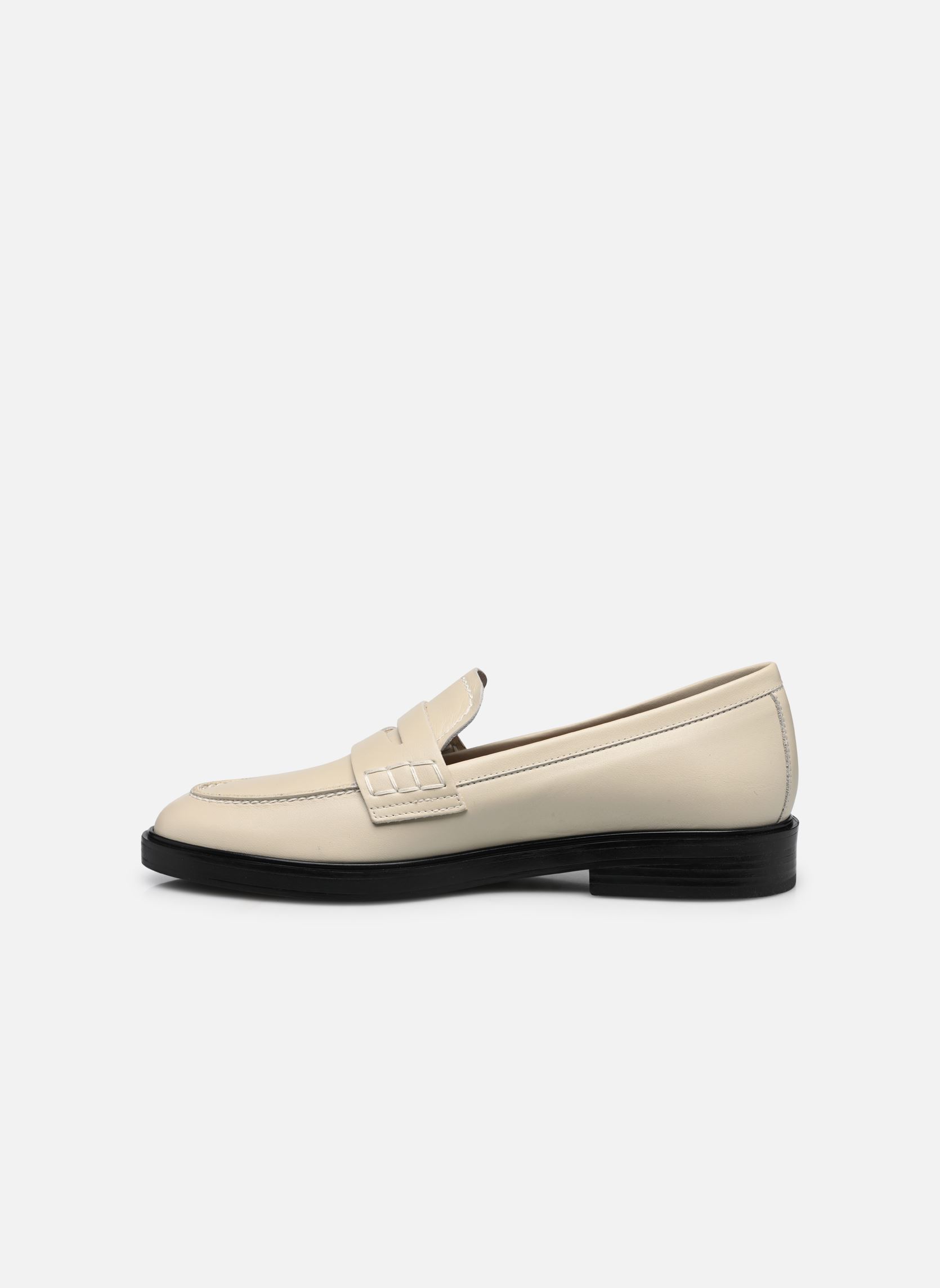 Loafer Sara damen beige Flattered Loafer Sara damen beige CREME