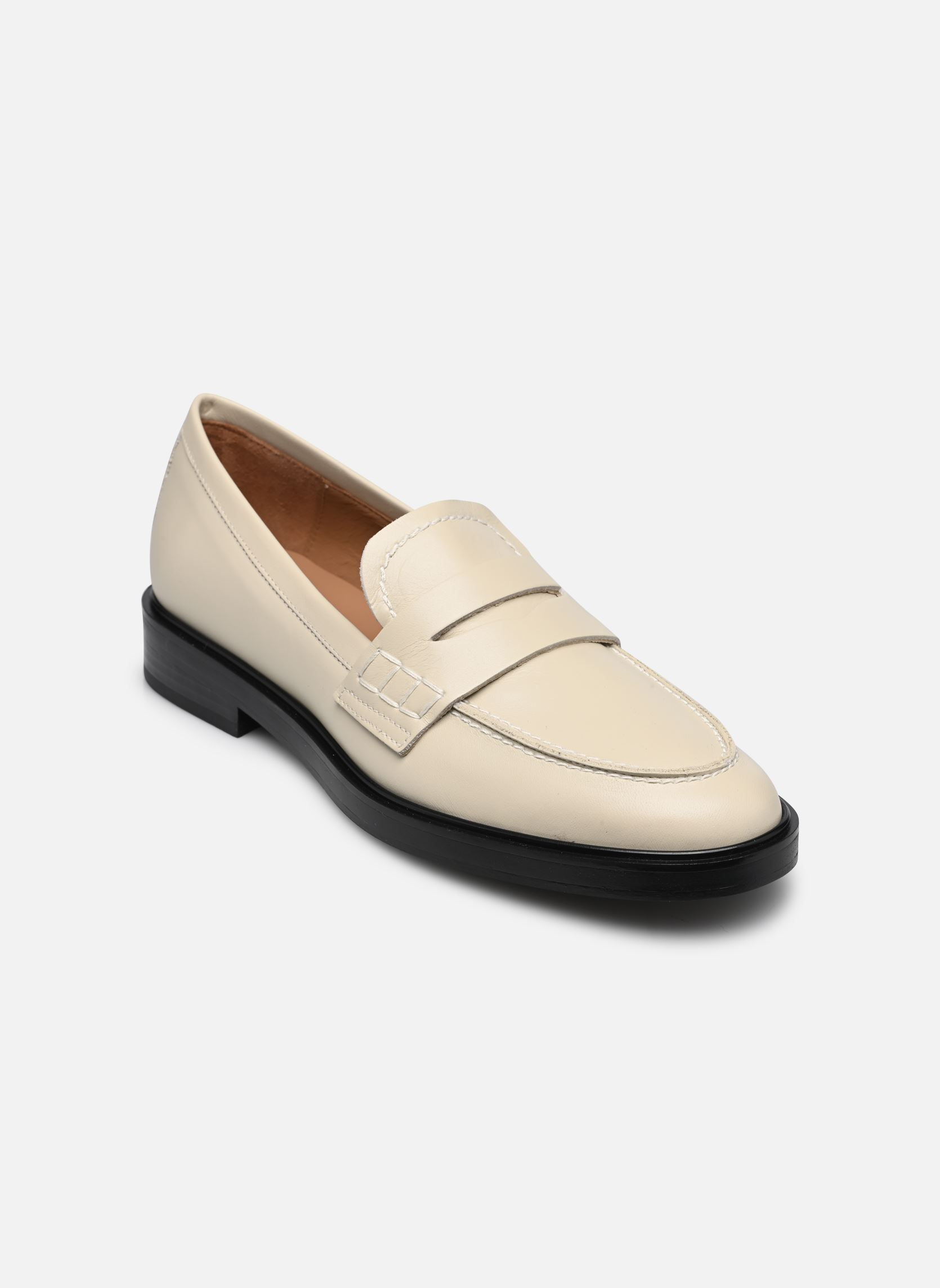 Loafer Sara damen beige Flattered Loafer Sara damen beige CREME