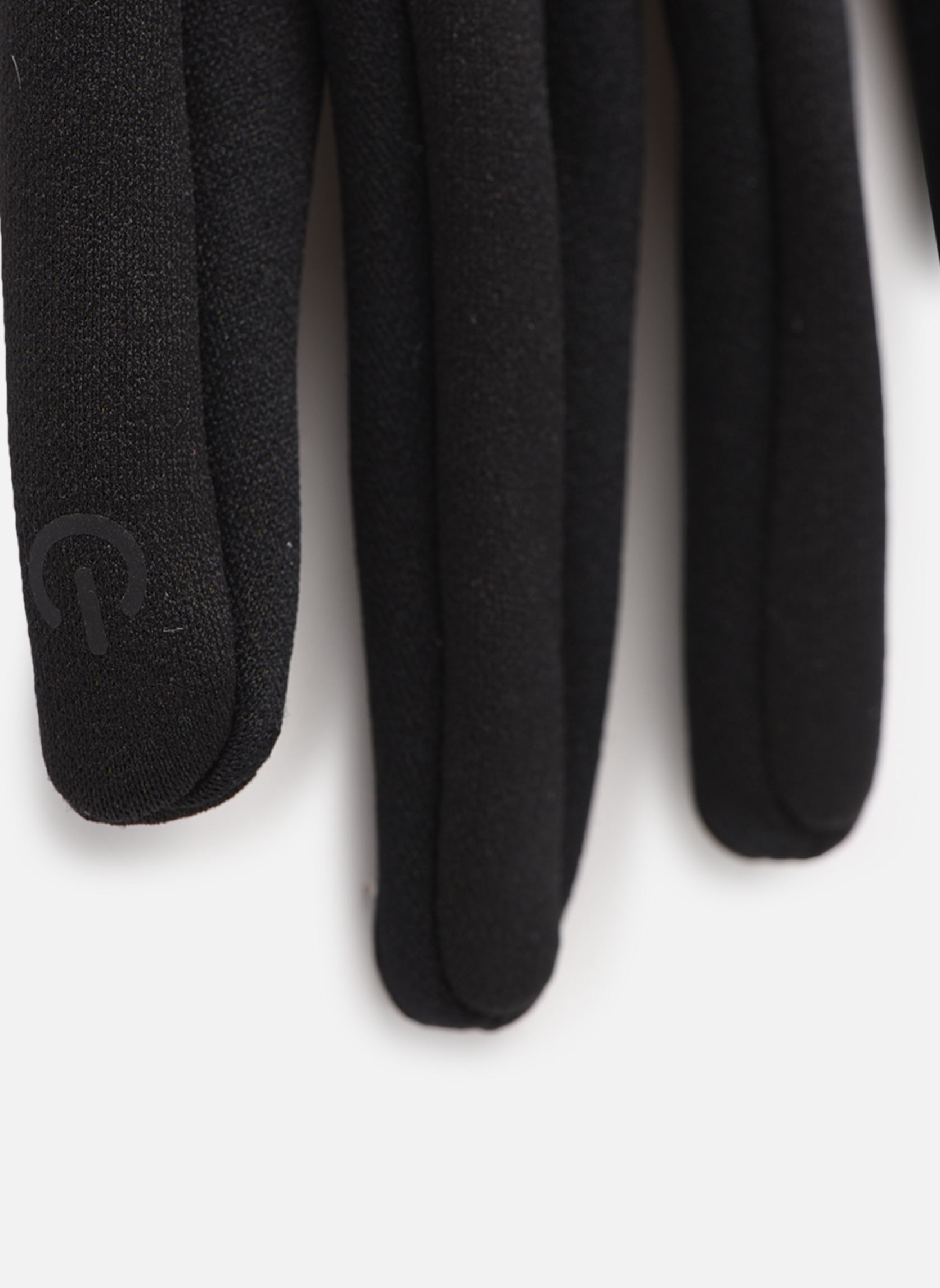 Handschuhe Etip Recycled Glove schwarz The North Face Handschuhe Etip Recycled Glove schwarz TNF BLACK