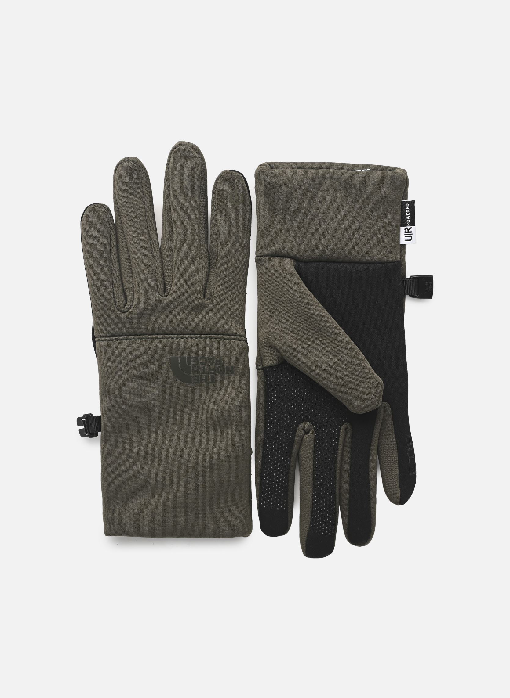 Gants The North Face 0a4sha EU - vue 4