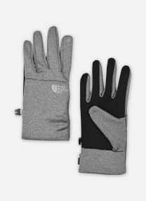 Handschuhe Etip Recycled Glove schwarz